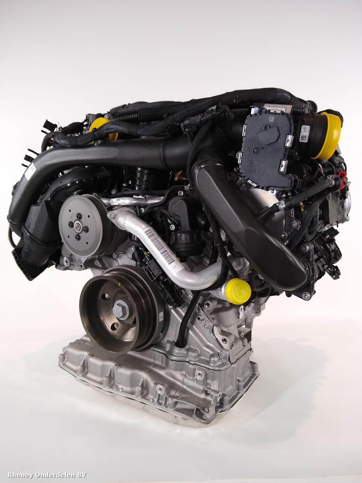 Bekijk Auto-onderdeel MOTOR PORSCHE CAYENNE 2020