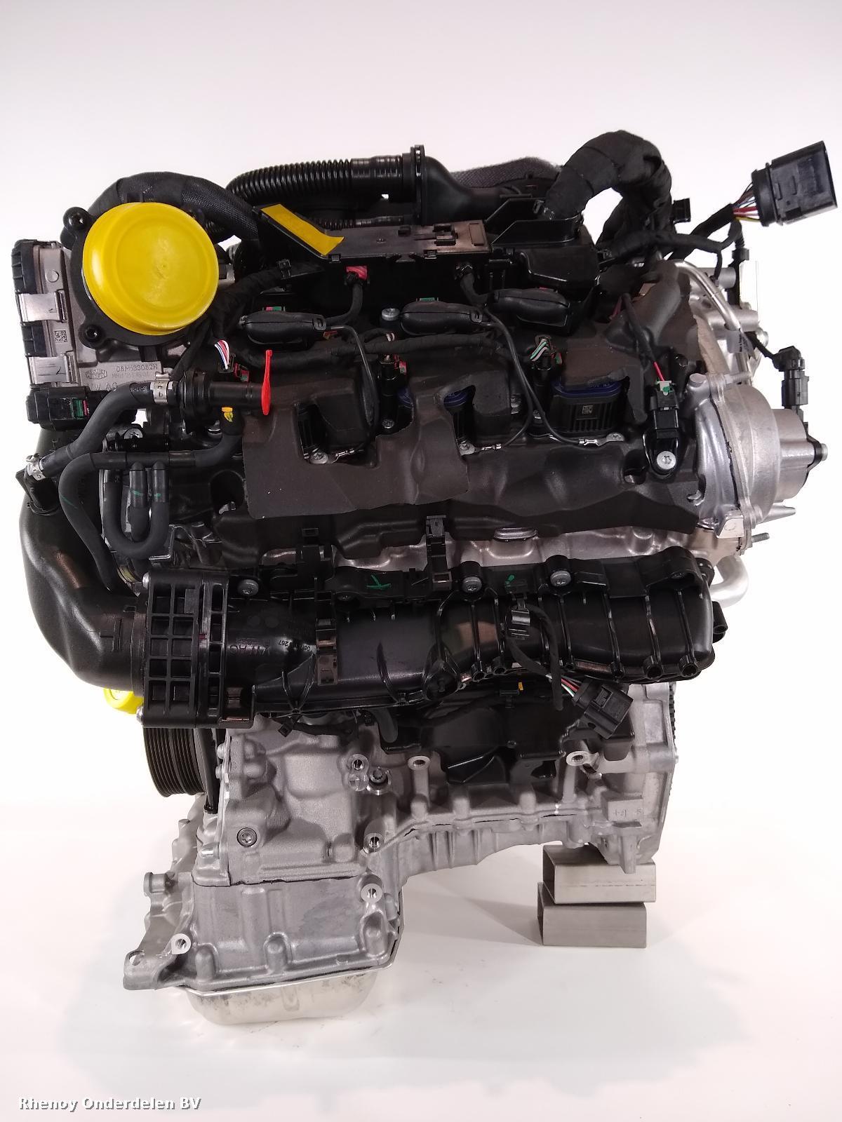 2020 PORSCHE CAYENNE MOTOR View Auto part MOTOR PORSCHE CAYENNE 2020