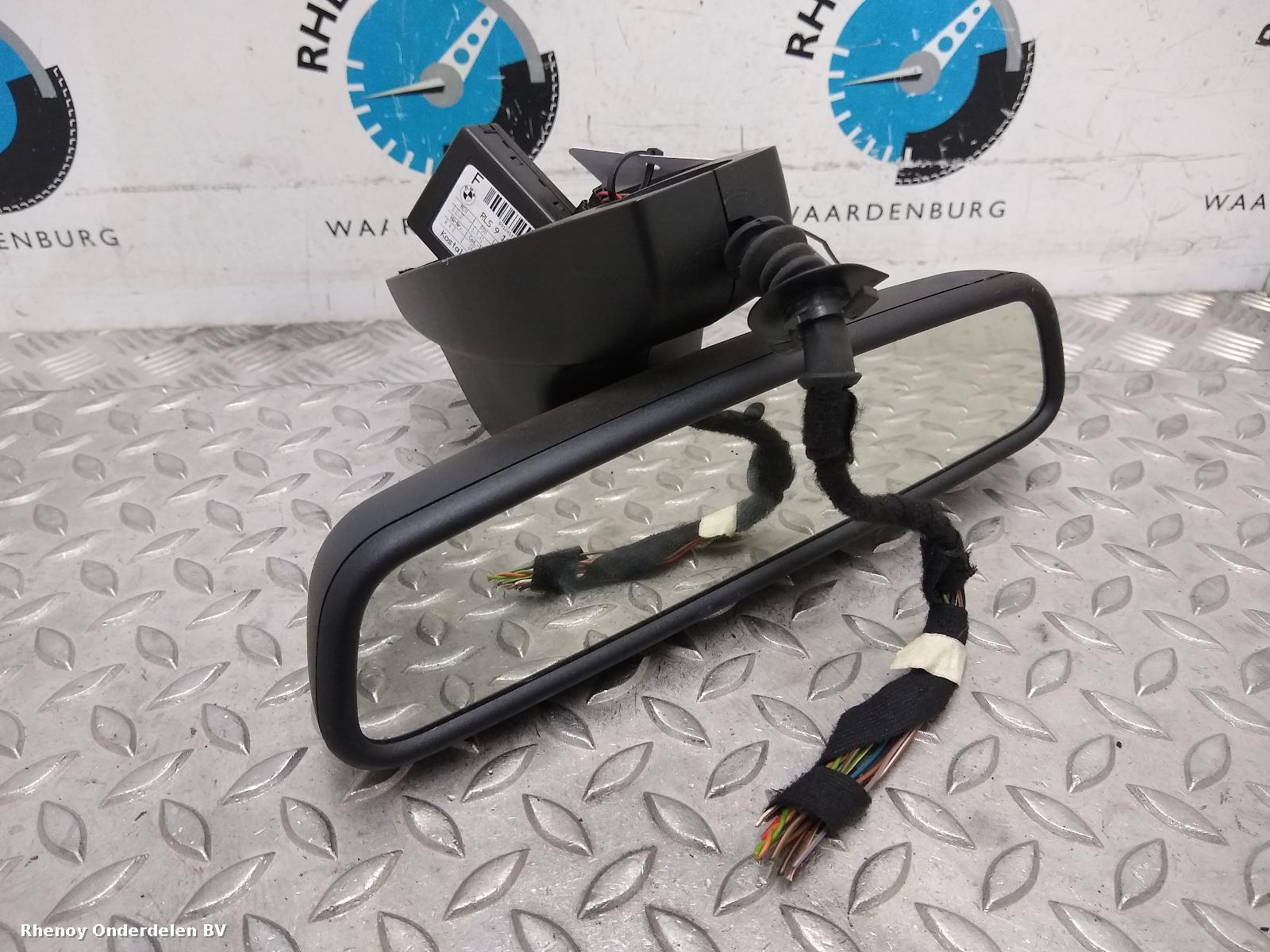 Bekijk Auto-onderdeel BINNENSPIEGEL BMW 3 SERIES 2009