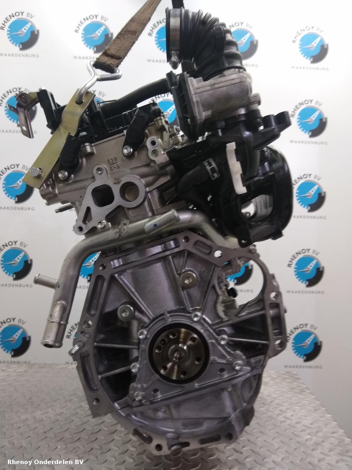 Bekijk Auto-onderdeel MOTOR SUZUKI IGNIS 2021