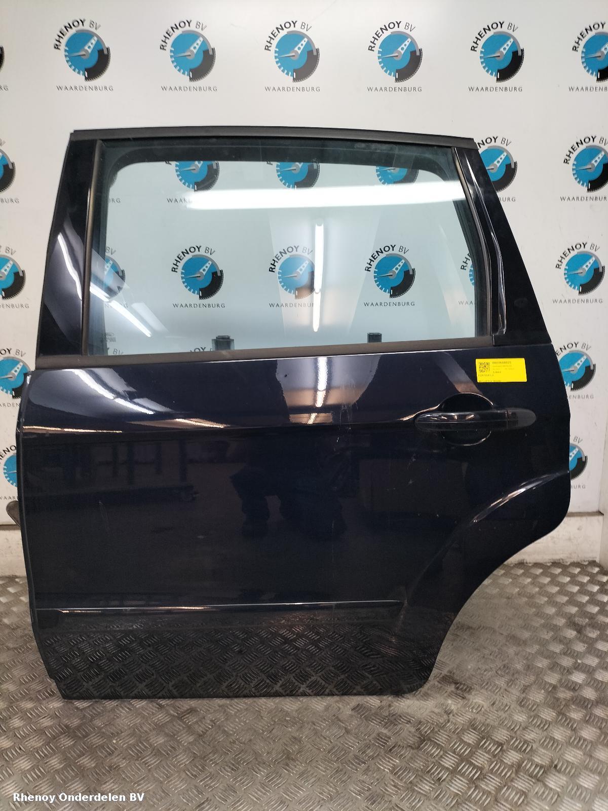 Bekijk Auto-onderdeel PORTIER LA  FORD S MAX 2007