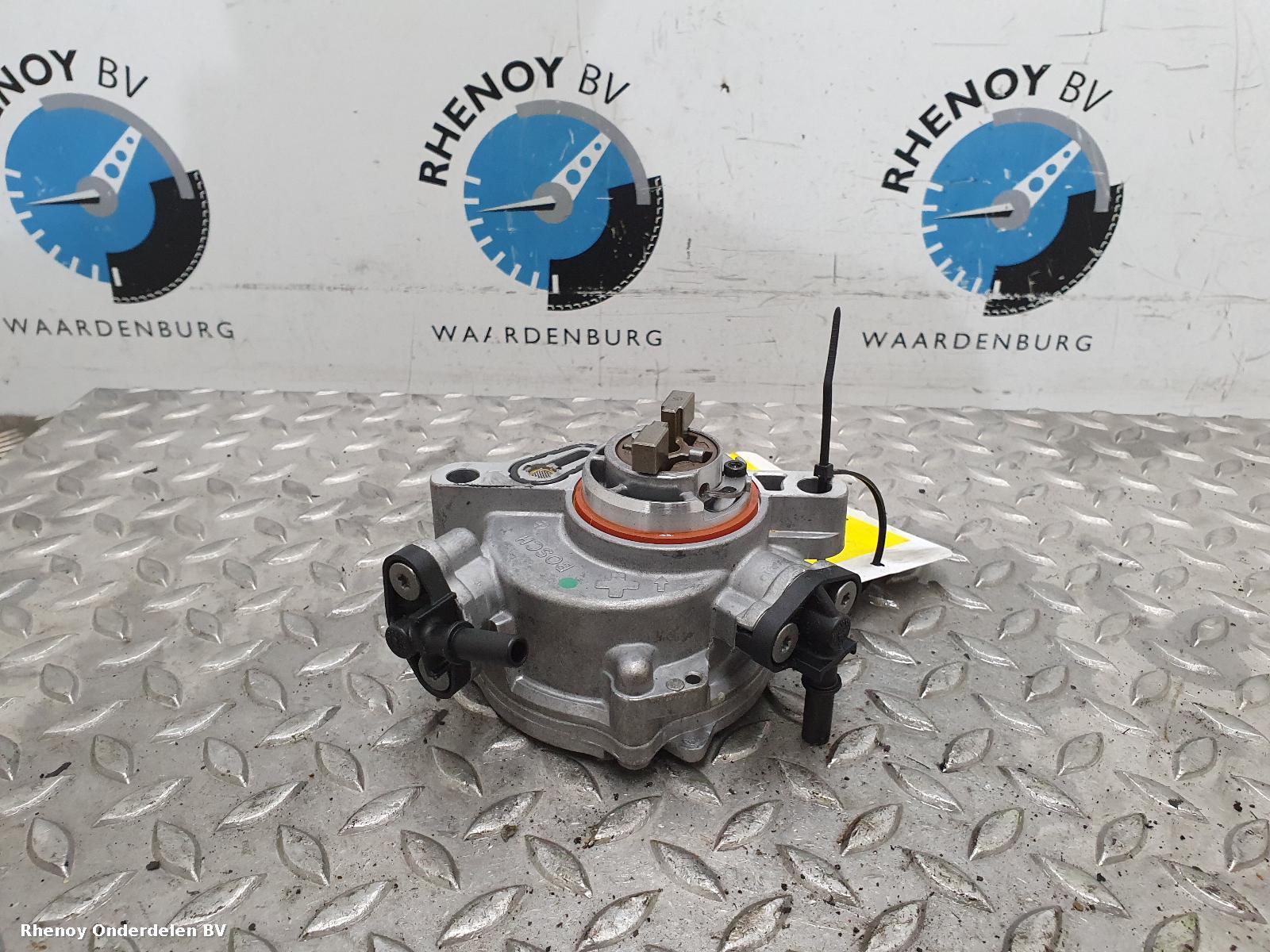 Bekijk Auto-onderdeel VACUUMPOMP FORD FOCUS 2020