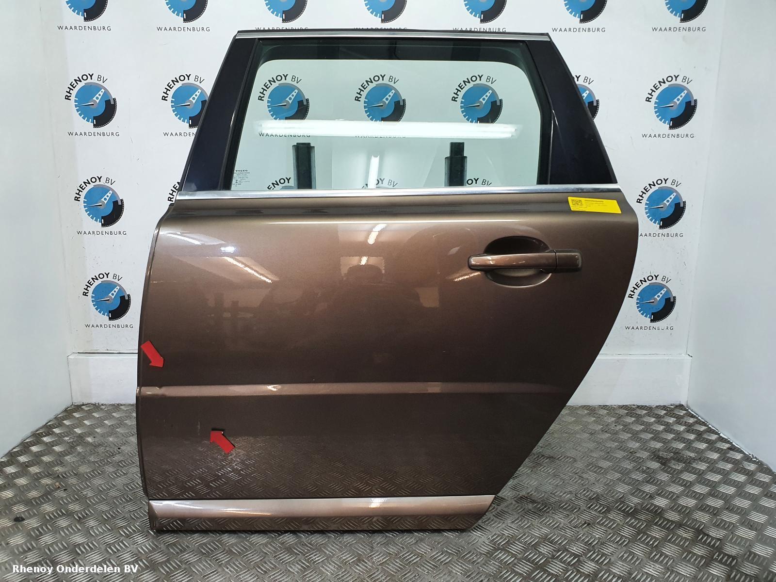 Bekijk Auto-onderdeel PORTIER LA  VOLVO V70 2014