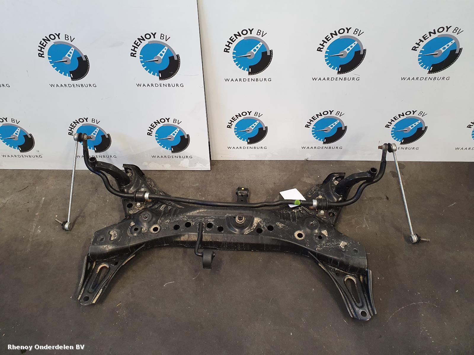 Bekijk Auto-onderdeel SUBFRAME VOOR SUZUKI IGNIS 2021