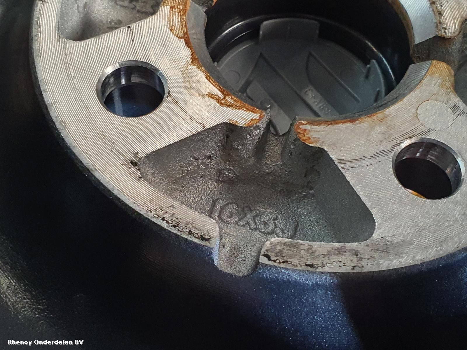 View Auto part VELG SUZUKI IGNIS 2021