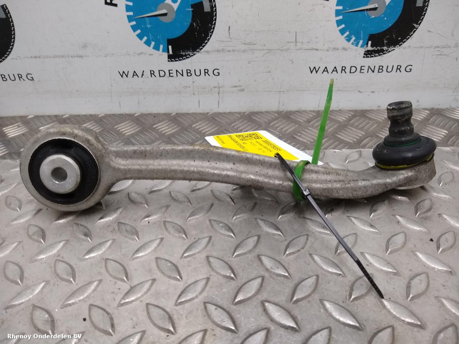 Bekijk Auto-onderdeel DRAAGARM BOVEN LV AUDI A5 2013