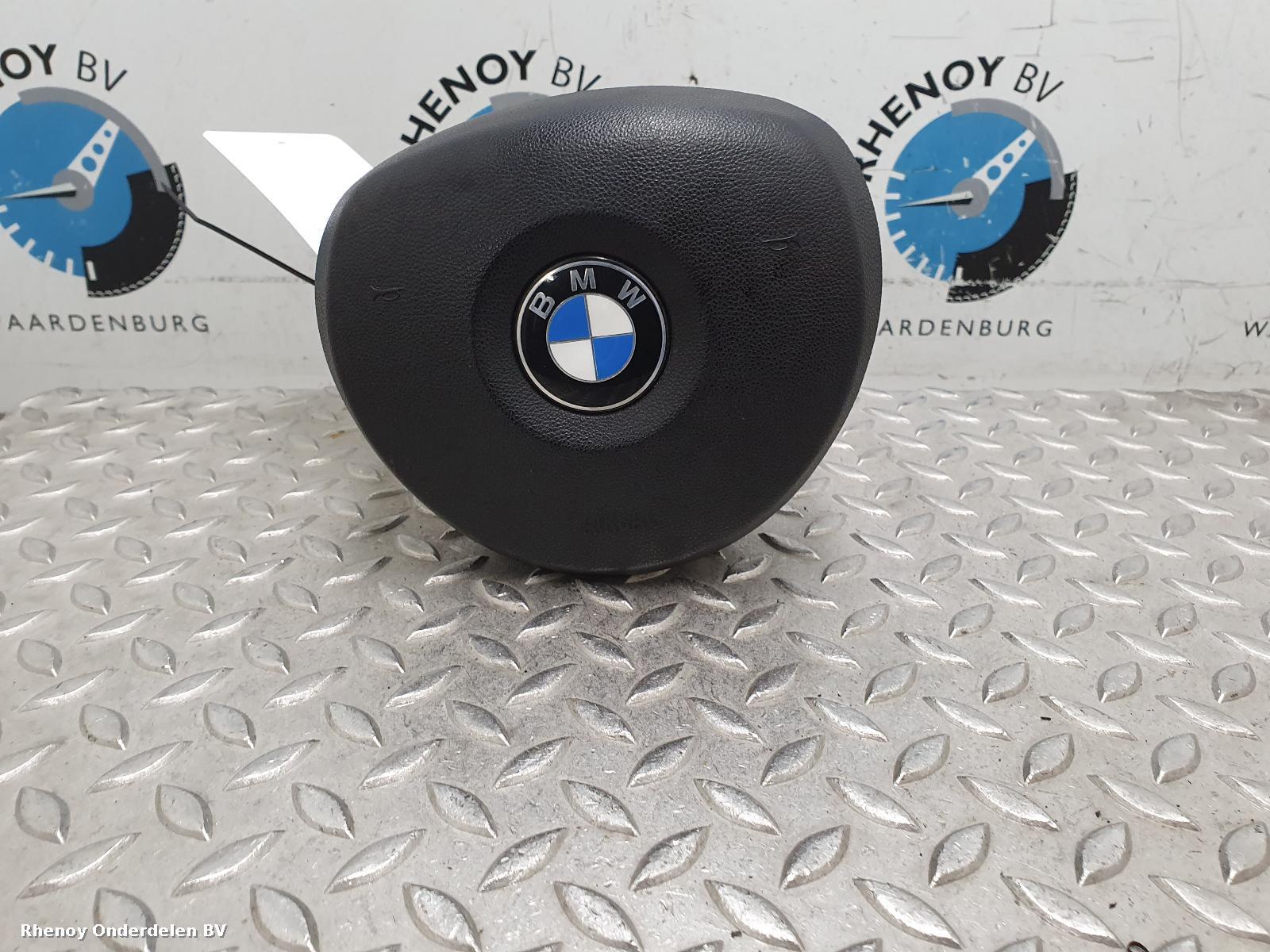 Bekijk Auto-onderdeel AIRBAG LINKS BMW 3 SERIES 2005