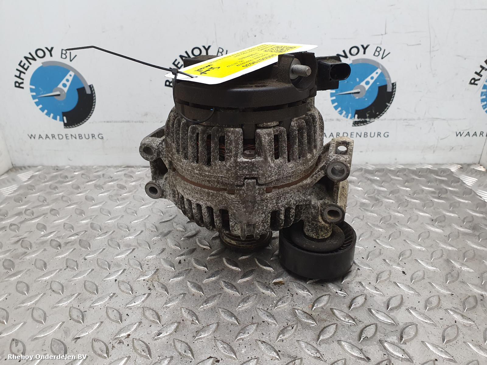 Bekijk Auto-onderdeel DYNAMO BMW 3 SERIES 2005