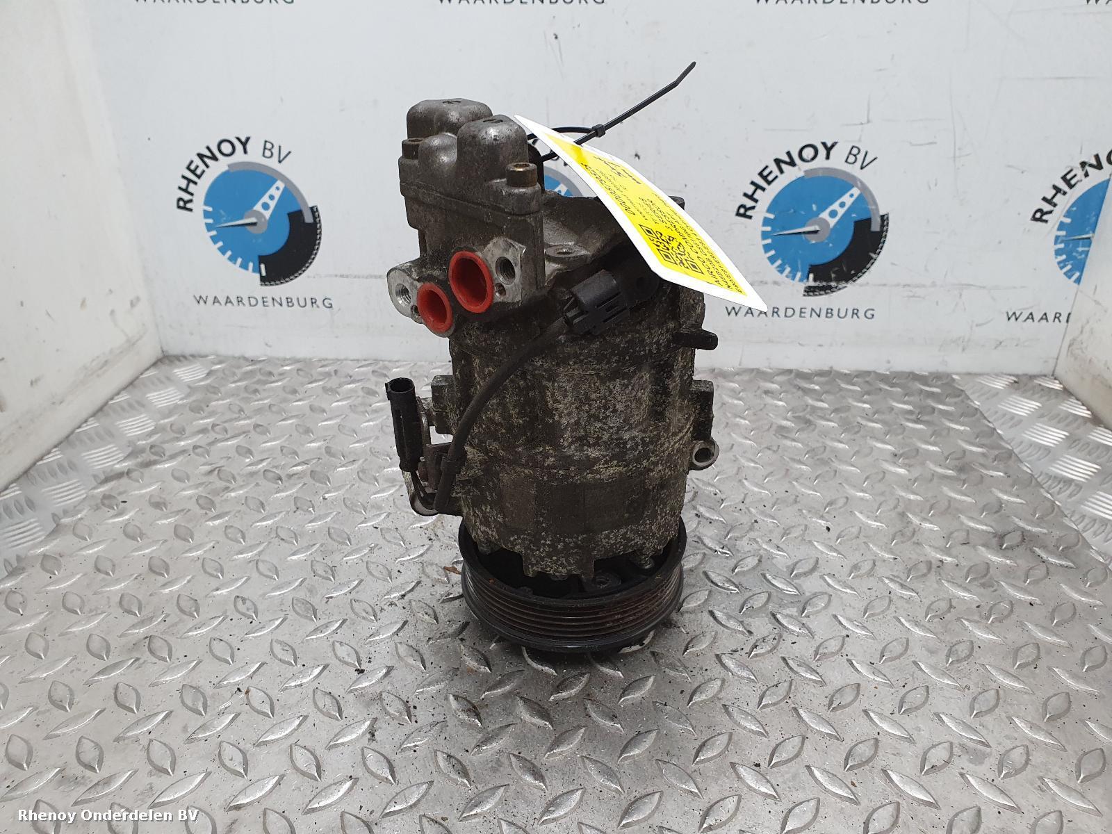 Bekijk Auto-onderdeel AIRCO COMPRESSOR / AIRCOPOMP BMW 3 SERIES 2005
