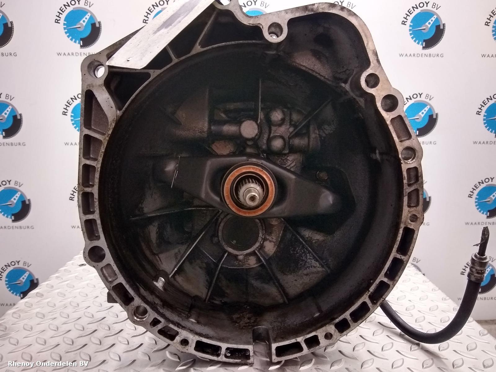 Bekijk Auto-onderdeel TRANSMISSIE / VERSNELLINGSBAK BMW 3 SERIES 2005