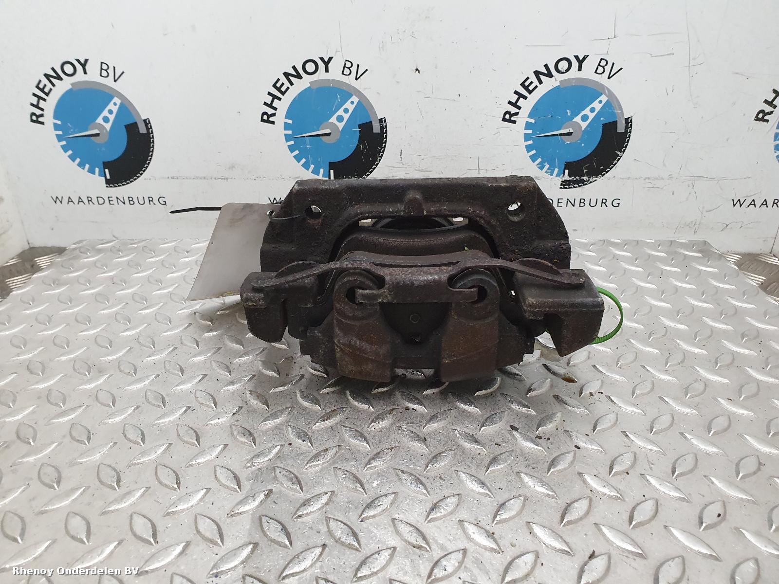 View Auto part REM KLAUW BMW 3 SERIES 2005