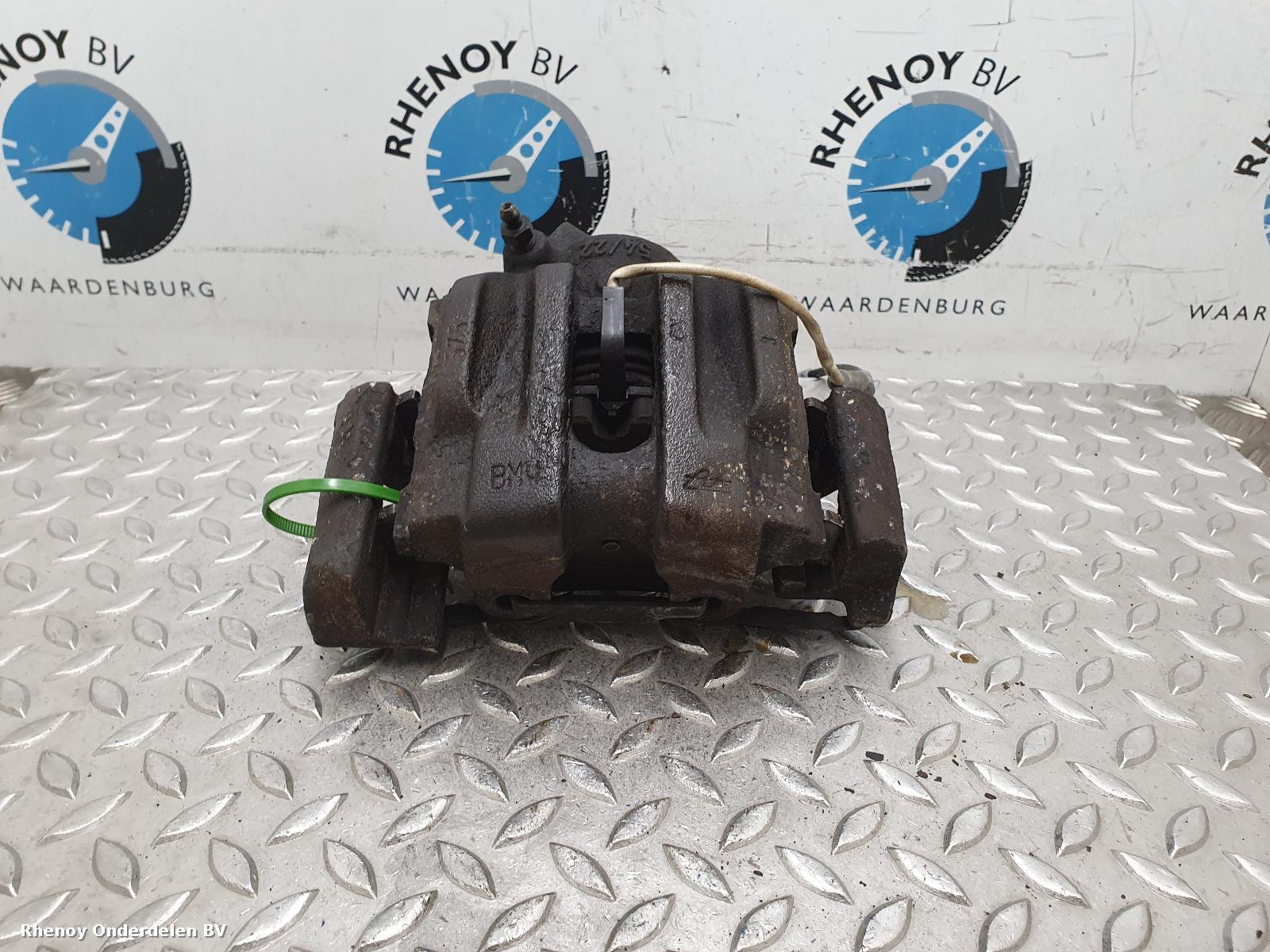 View Auto part REM KLAUW BMW 3 SERIES 2005