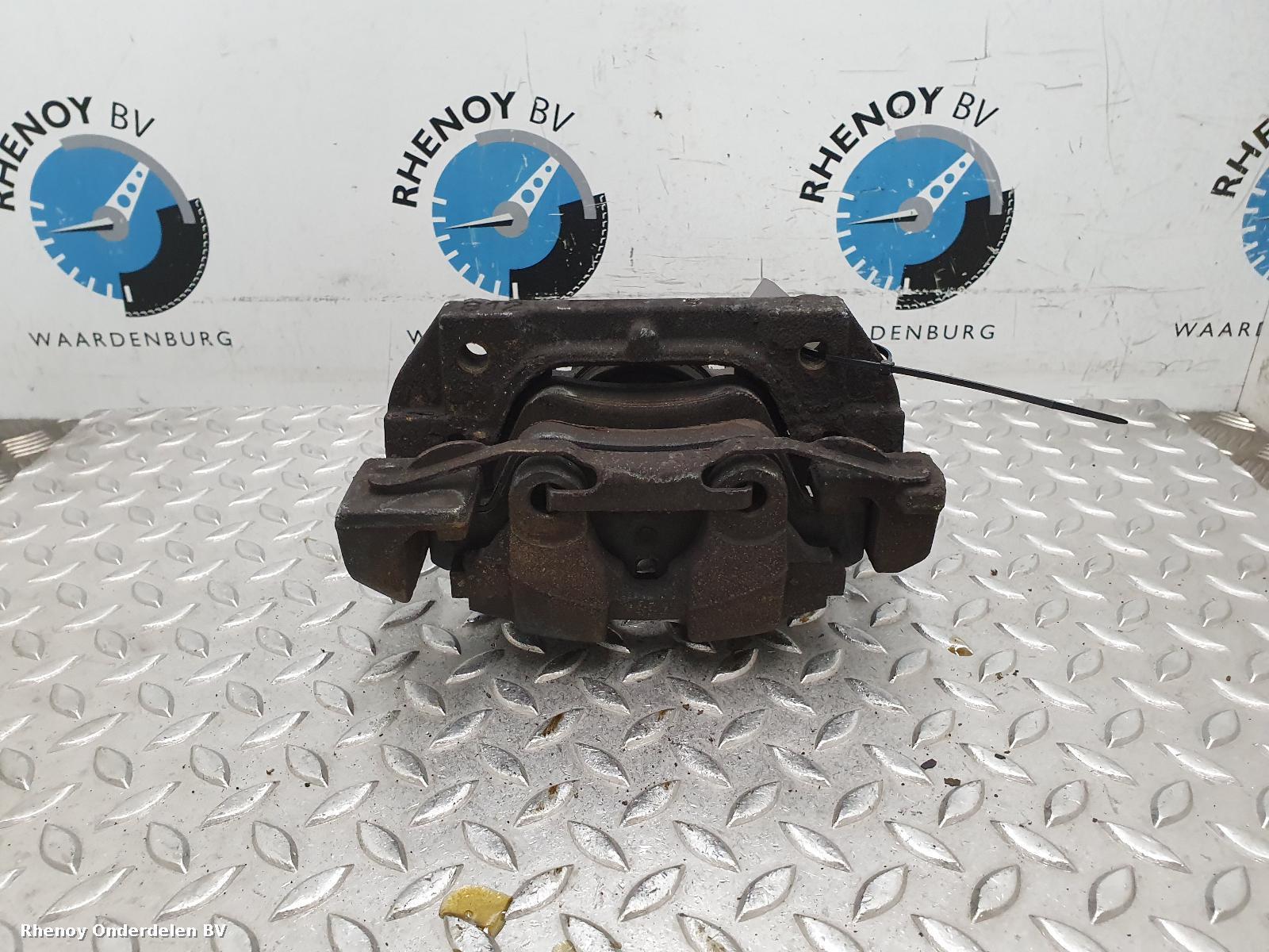 Bekijk Auto-onderdeel REM KLAUW BMW 3 SERIES 2005