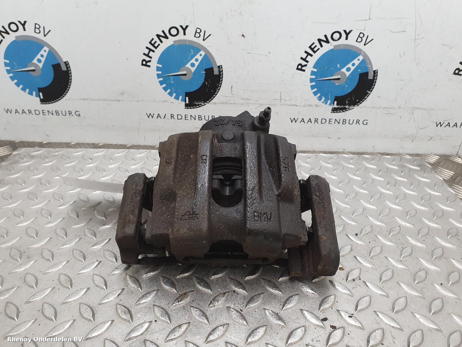View Auto part REM KLAUW BMW 3 SERIES 2005