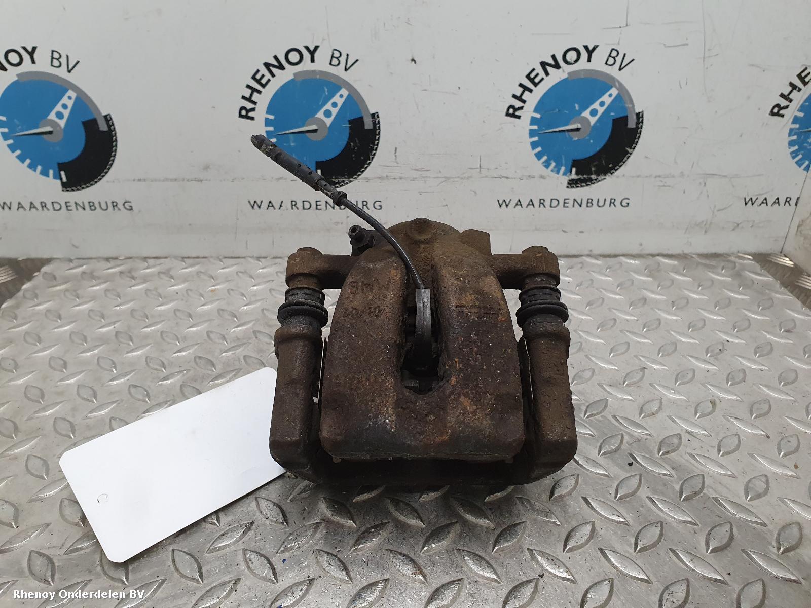 View Auto part REM KLAUW BMW 3 SERIES 2005