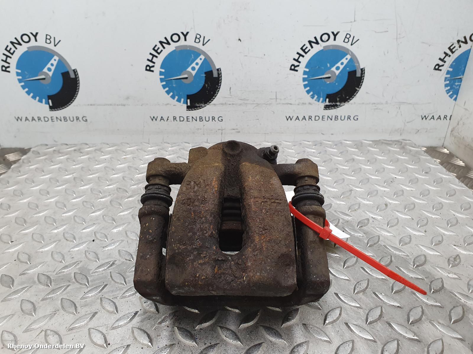 2005 BMW 3 SERIES REM KLAUW View Auto part REM KLAUW BMW 3 SERIES 2005