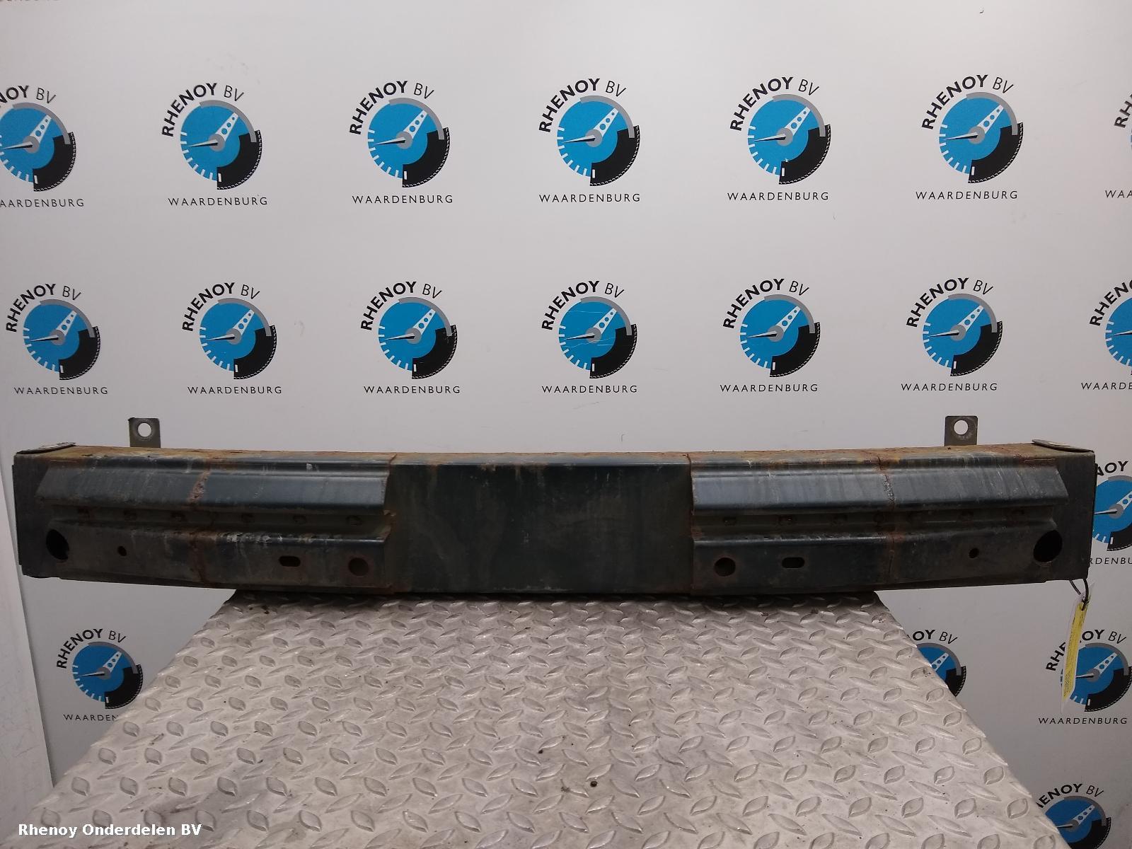 View Auto part Rear Bumper Reinforcement MAZDA RX8 2006