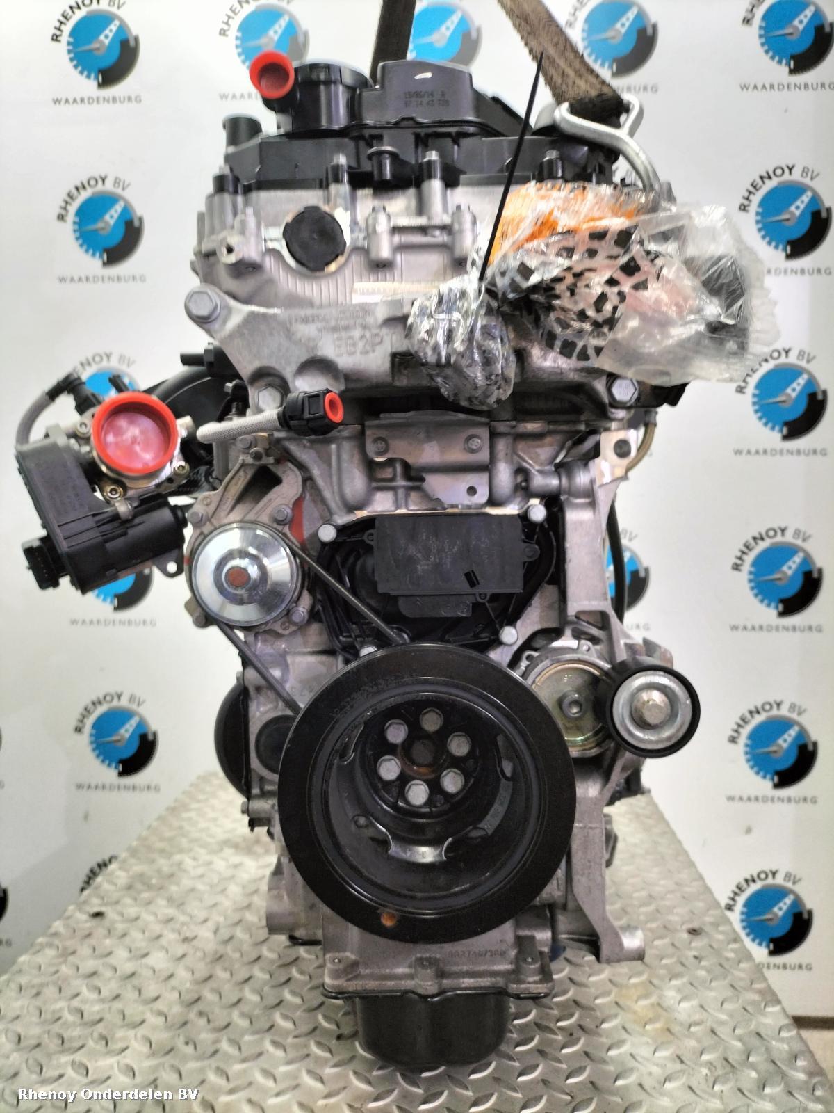 2019 PEUGEOT 308 MOTOR View Auto part MOTOR PEUGEOT 308 2019
