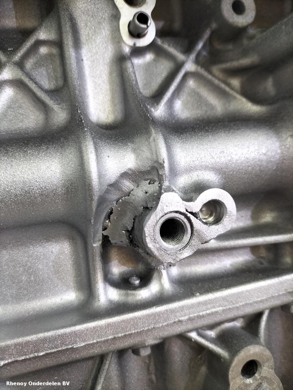 2019 PEUGEOT 308 MOTOR View Auto part MOTOR PEUGEOT 308 2019