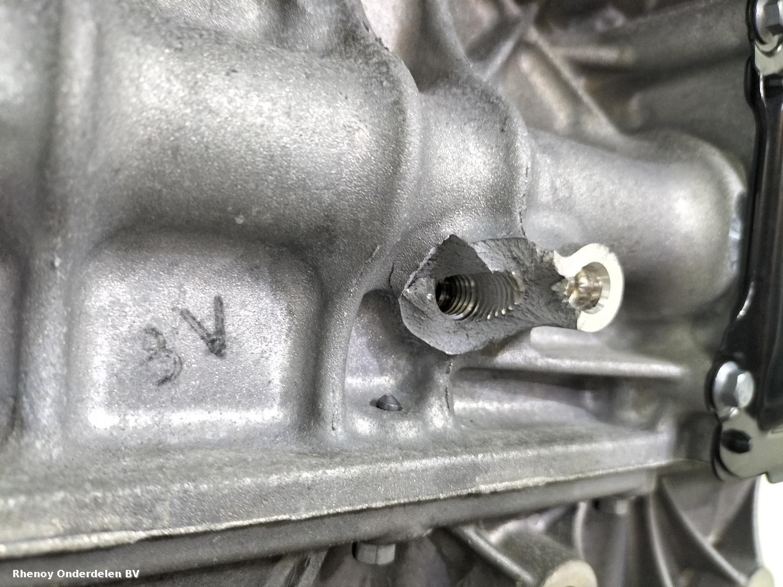 2019 PEUGEOT 308 MOTOR View Auto part MOTOR PEUGEOT 308 2019
