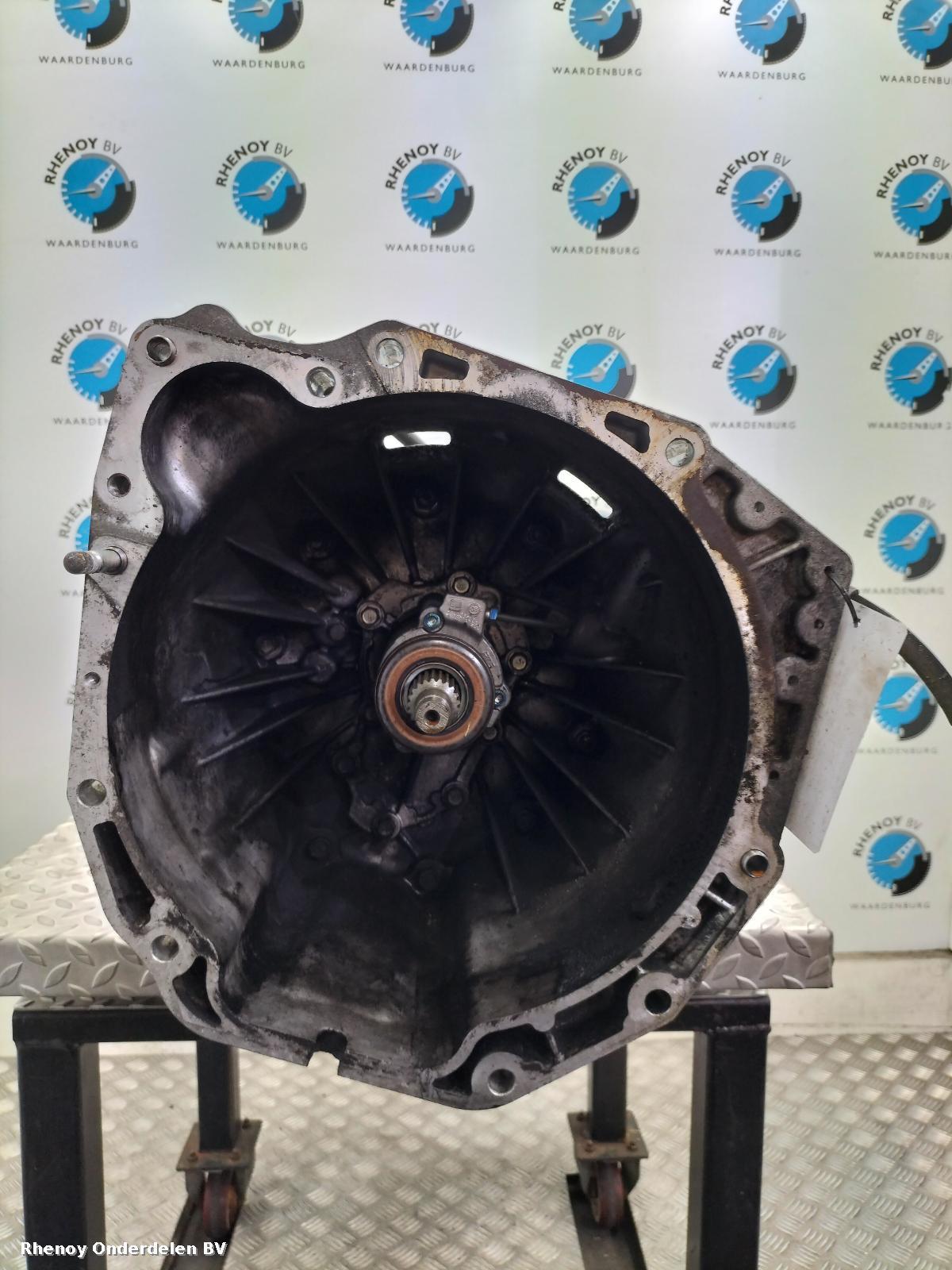 View Auto part Gearbox SUZUKI GRAND VITARA 2015