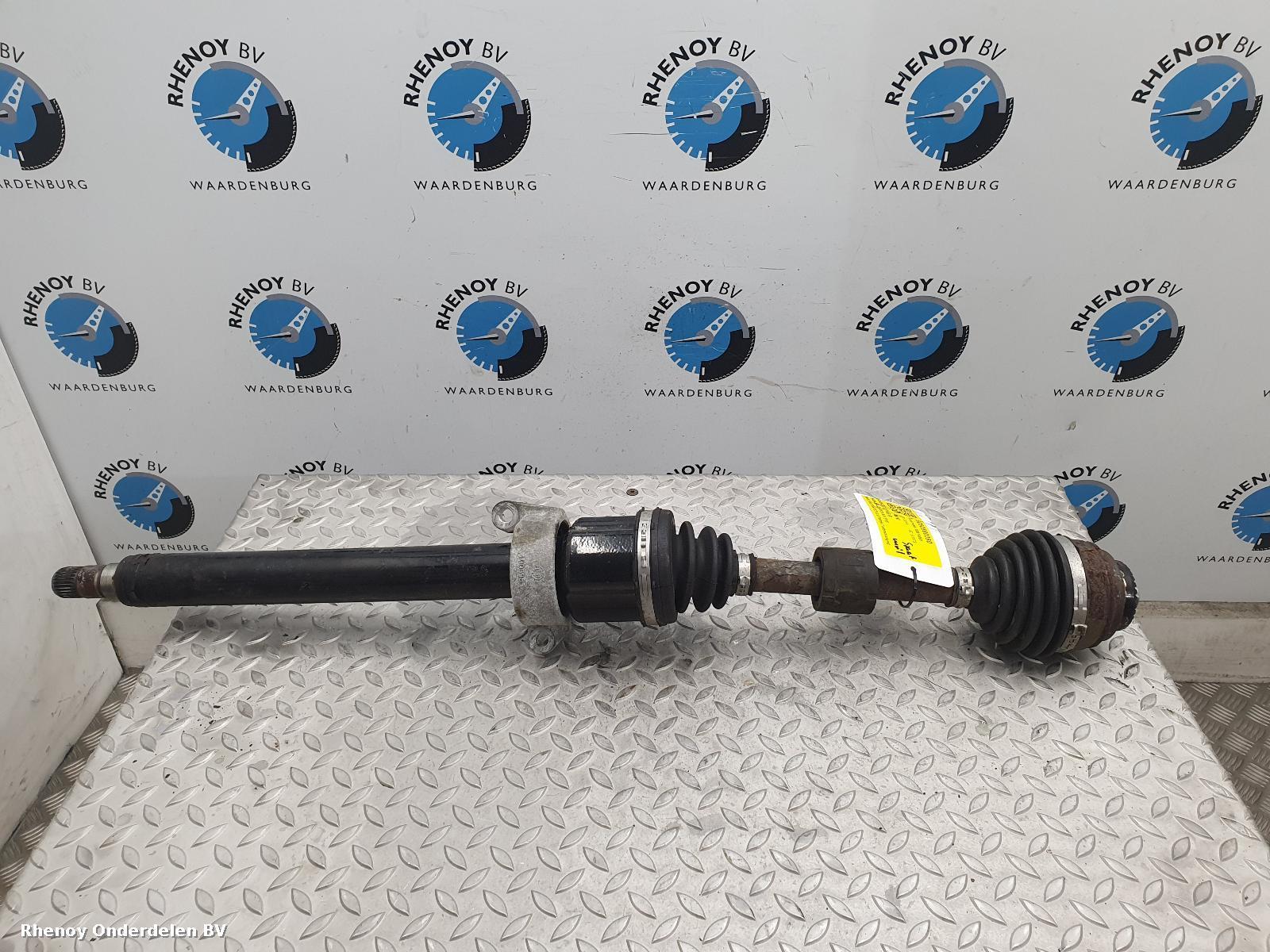 Bekijk Auto-onderdeel AANDRIJFAS R MINI (BMW) MINI 2014