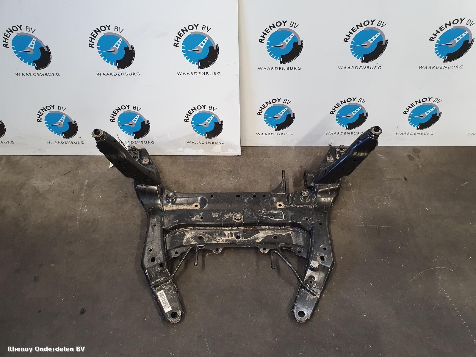 View Auto part Front Subframe MINI (BMW) MINI 2014