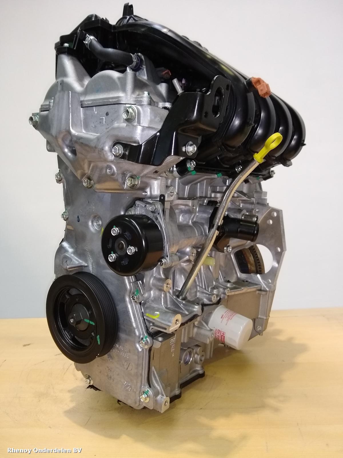 Bekijk Auto-onderdeel MOTOR RENAULT MEGANE 2018