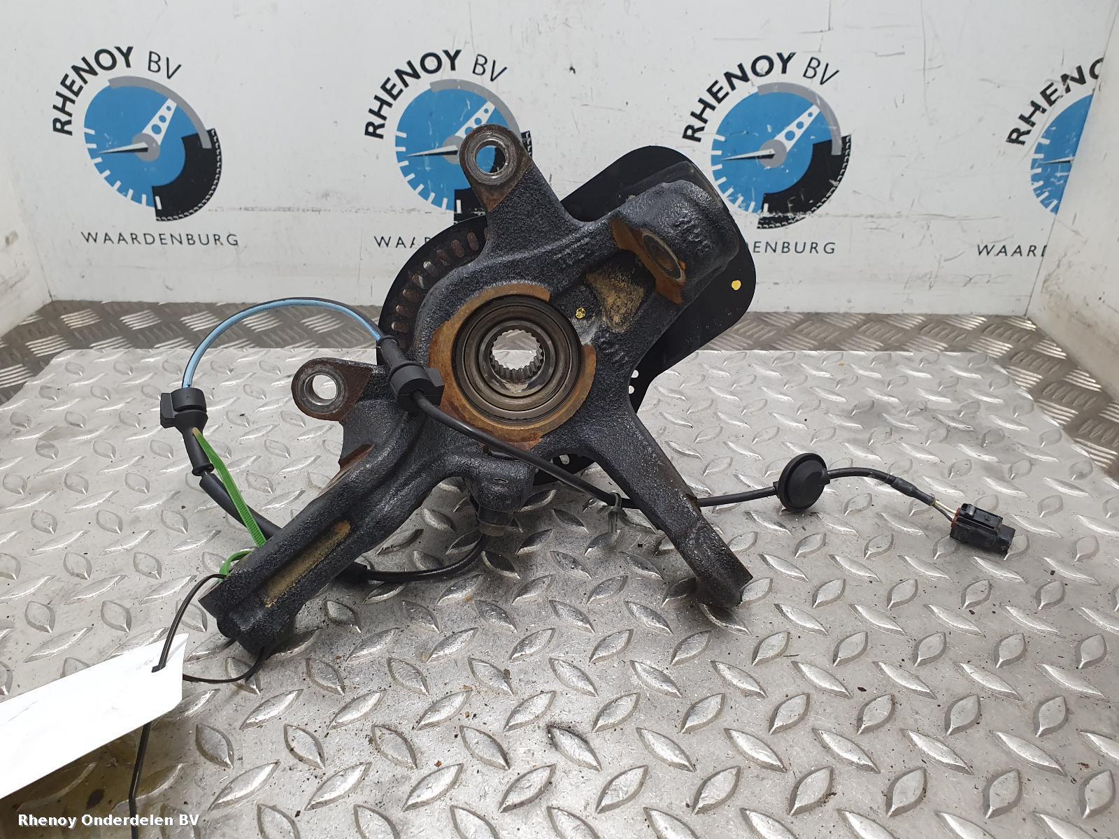 Bekijk Auto-onderdeel FUSEE LV SUZUKI CELERIO 2019