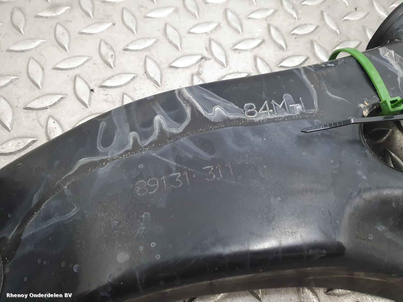 View Auto part DRAAGARM ONDER LV SUZUKI CELERIO 2019