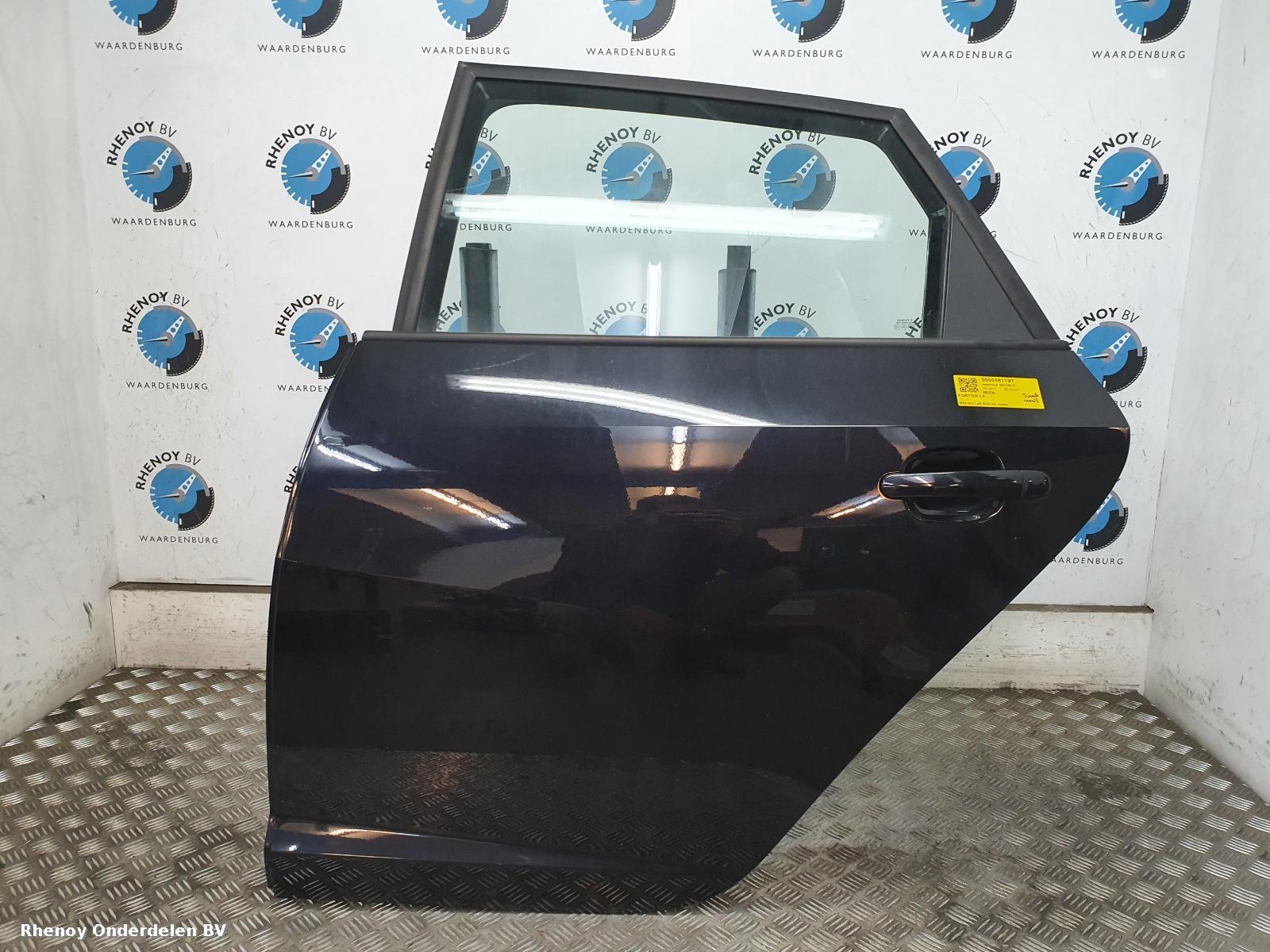 Bekijk Auto-onderdeel PORTIER LA  SEAT IBIZA 2010