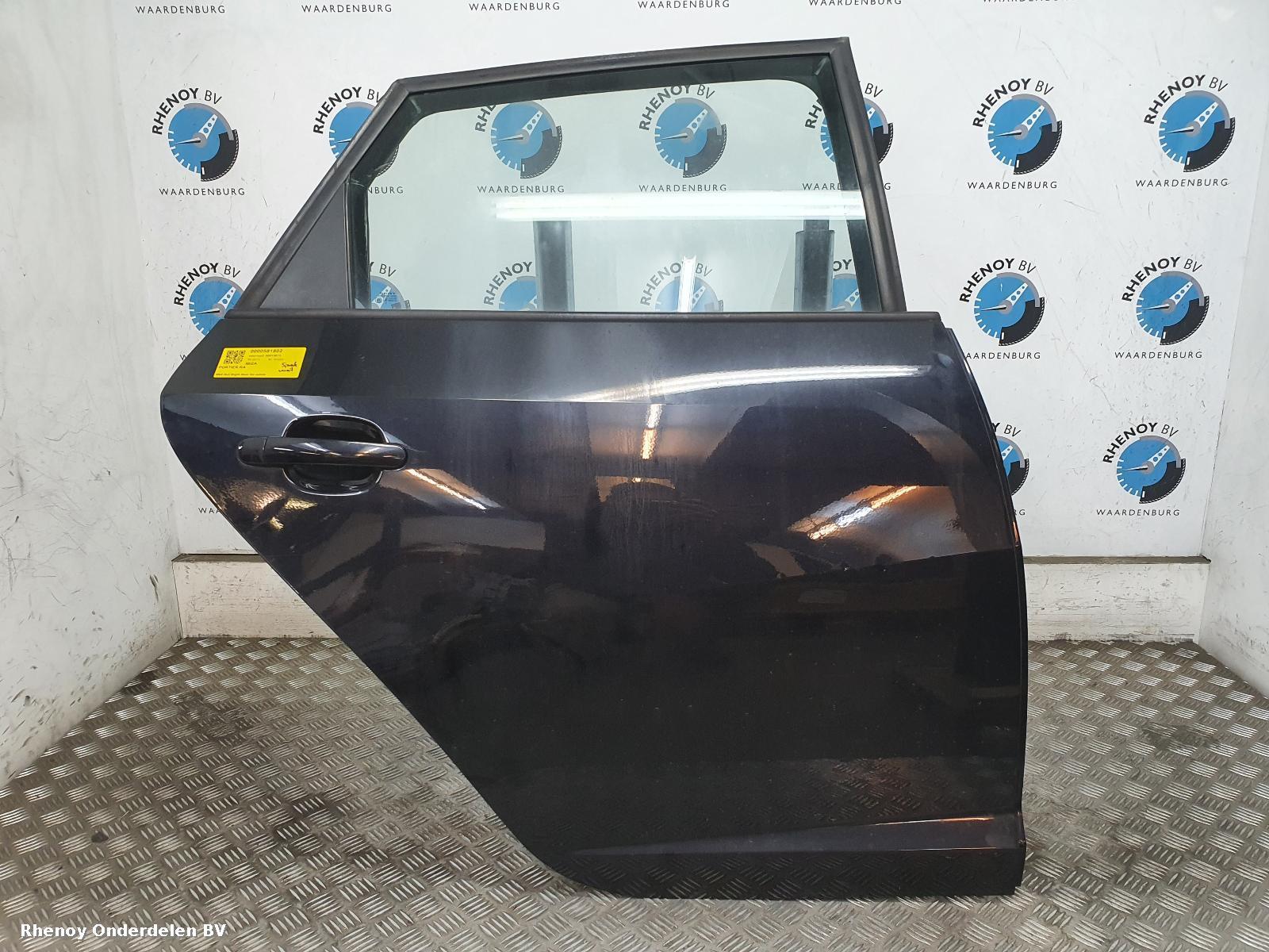 Bekijk Auto-onderdeel PORTIER RA  SEAT IBIZA 2010