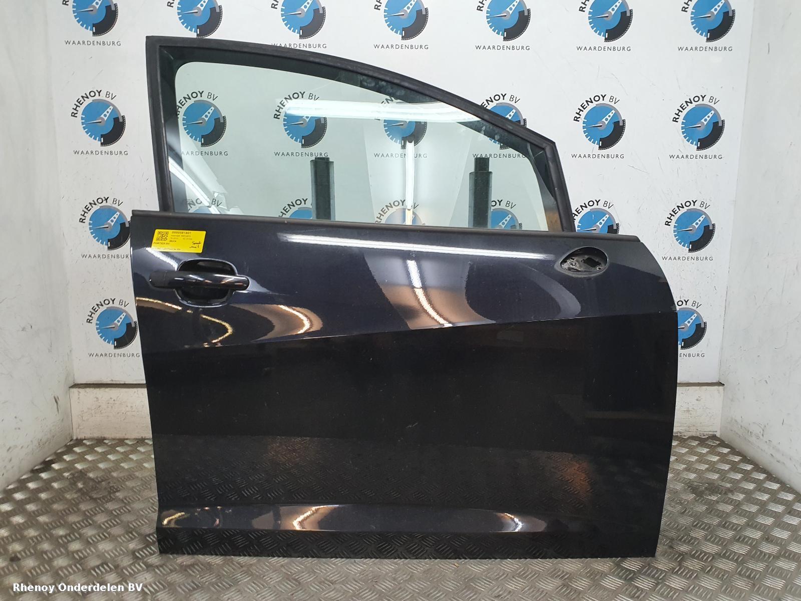 Bekijk Auto-onderdeel PORTIER RV SEAT IBIZA 2010