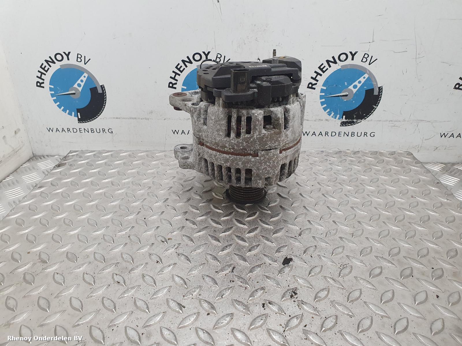 View Auto part Alternator SEAT IBIZA 2010