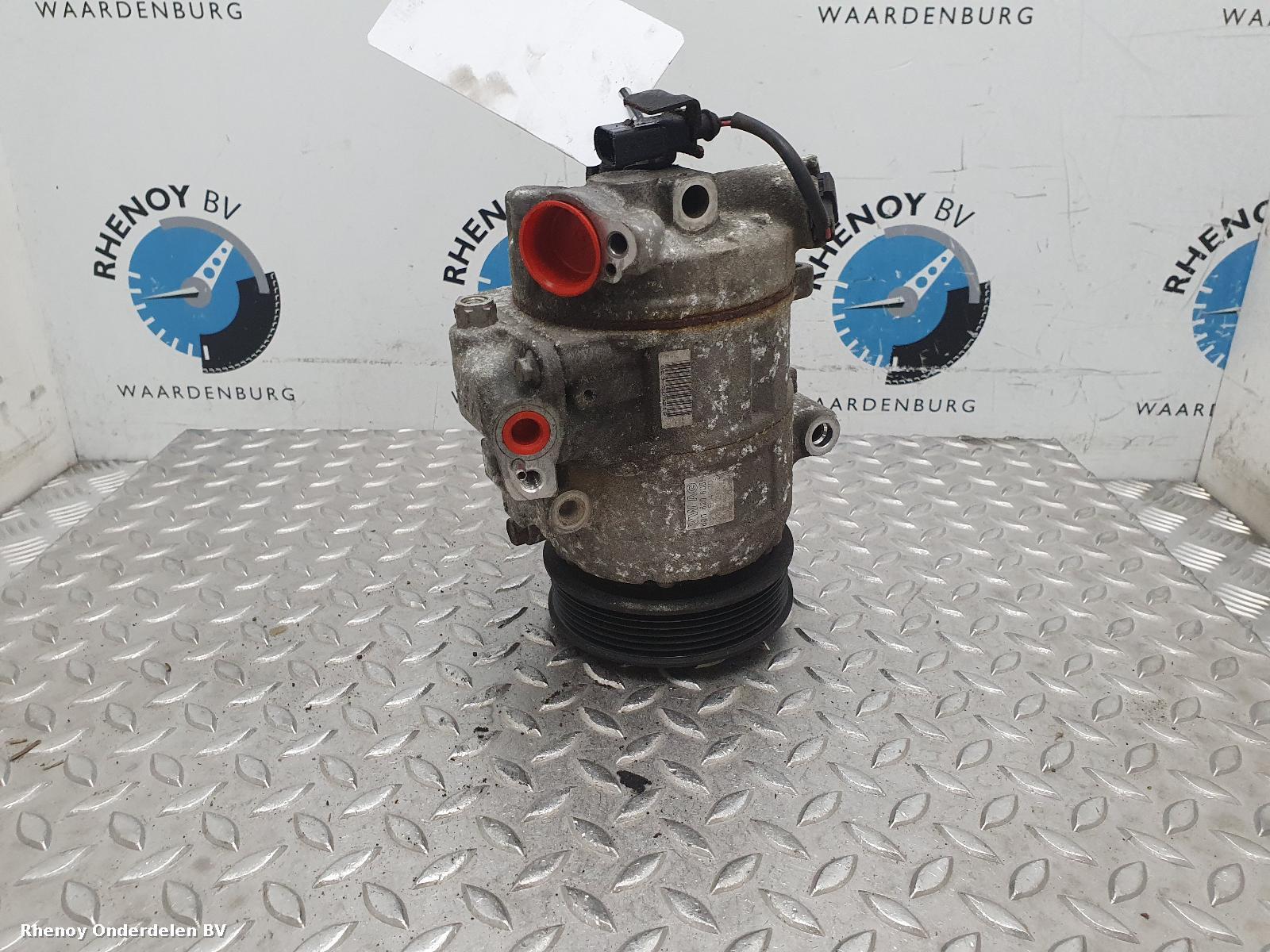 Bekijk Auto-onderdeel AIRCO COMPRESSOR / AIRCOPOMP SEAT IBIZA 2010