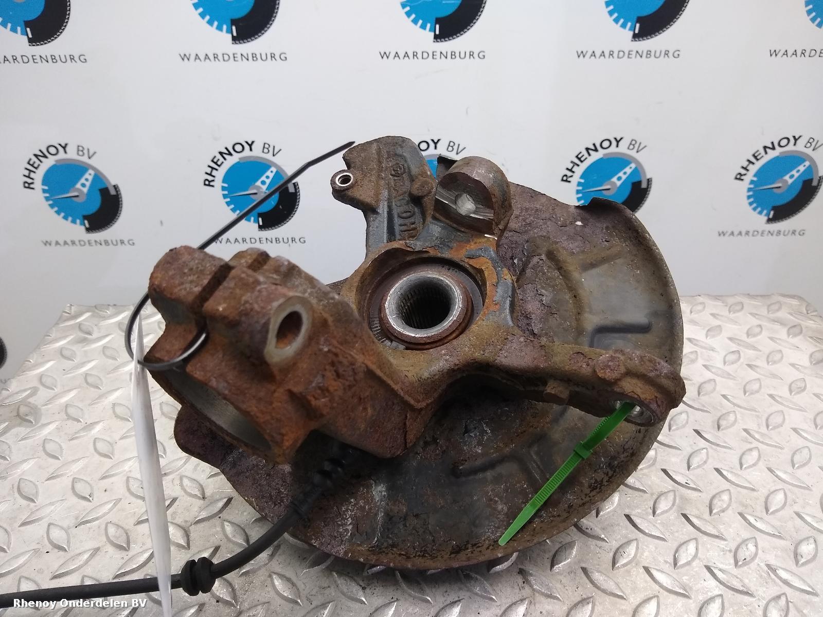 Bekijk Auto-onderdeel FUSEE LV SEAT IBIZA 2010