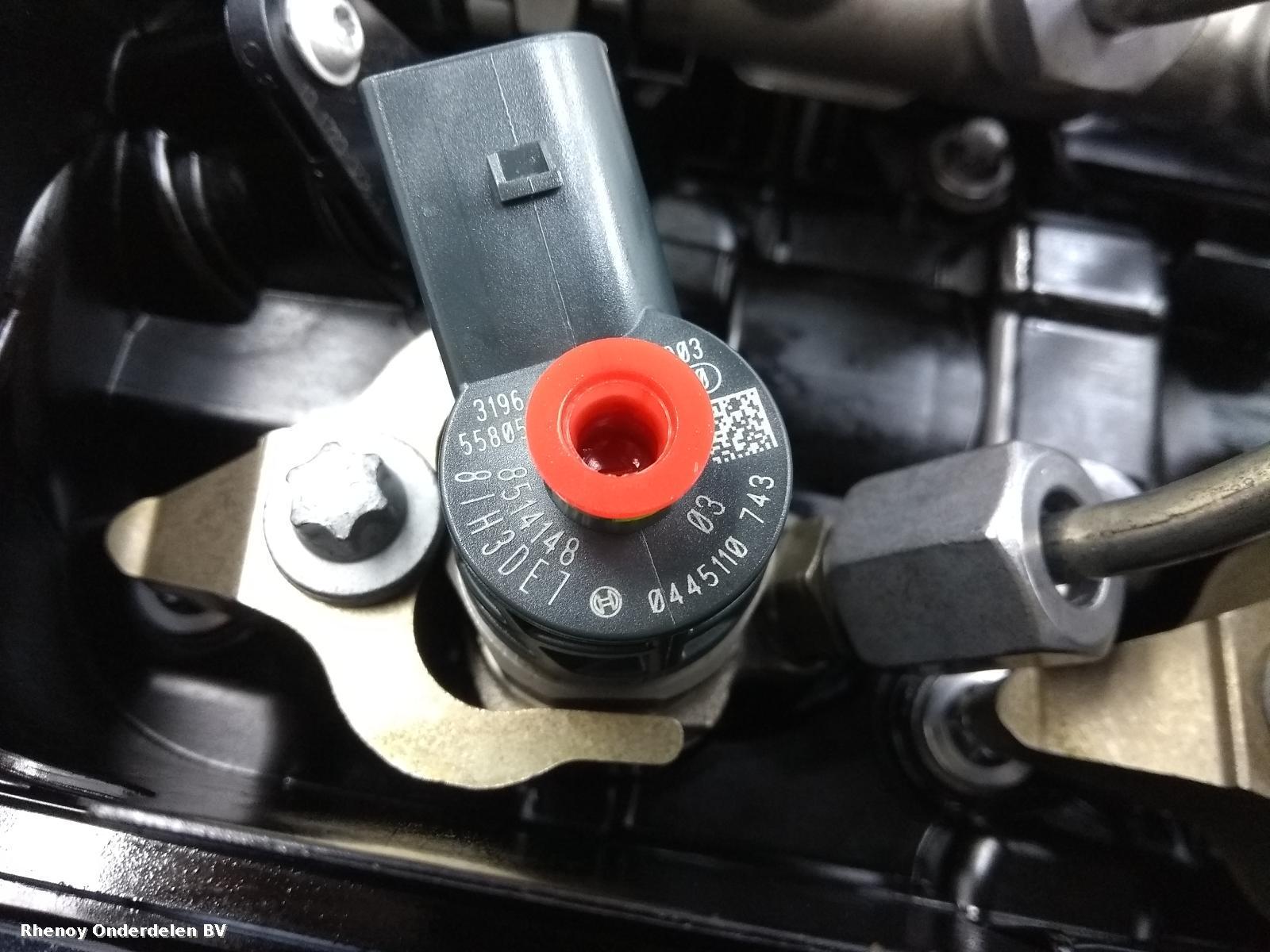 View Auto part MOTOR BMW 3 SERIES 2015