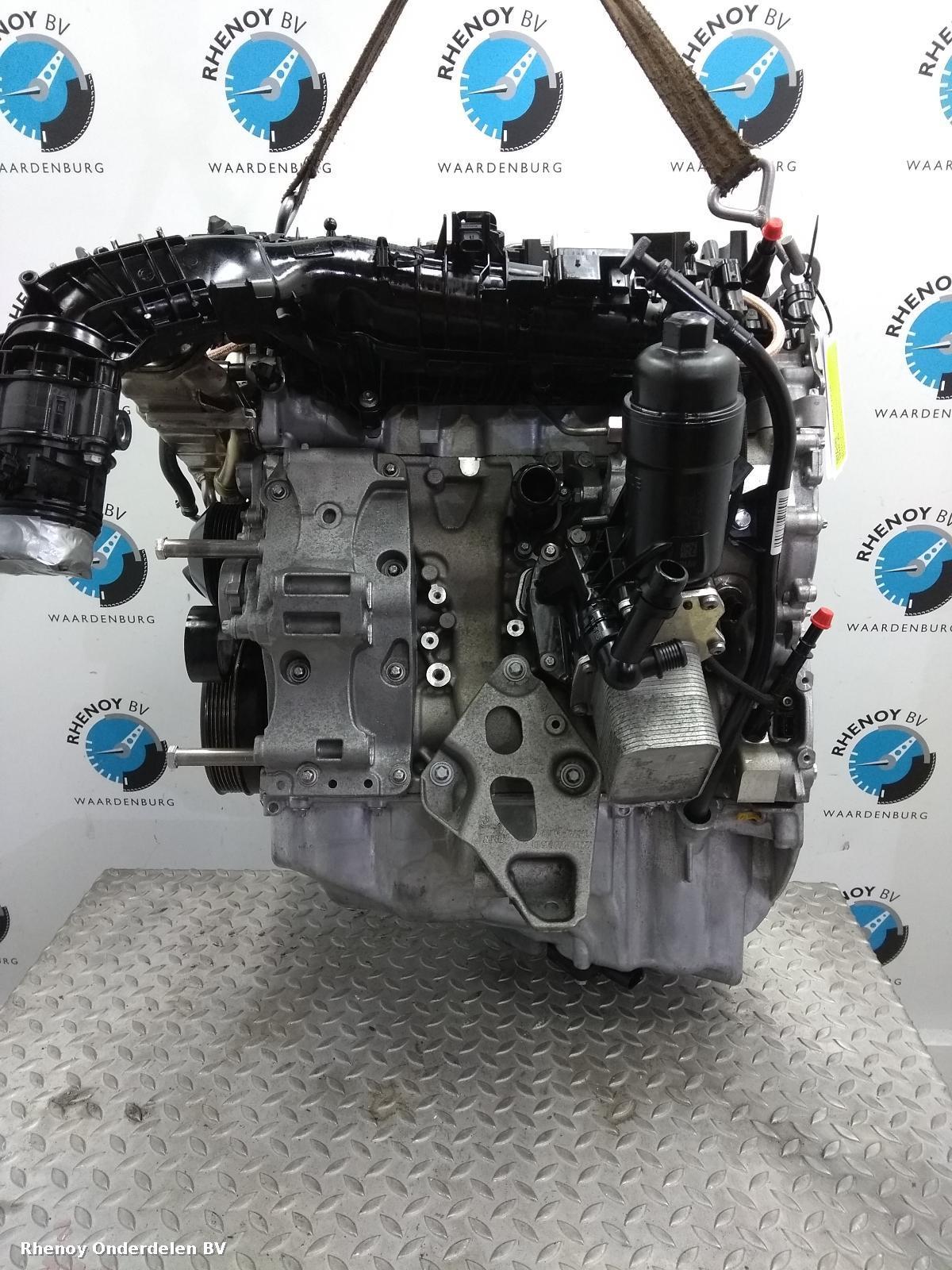 View Auto part MOTOR BMW 3 SERIES 2015