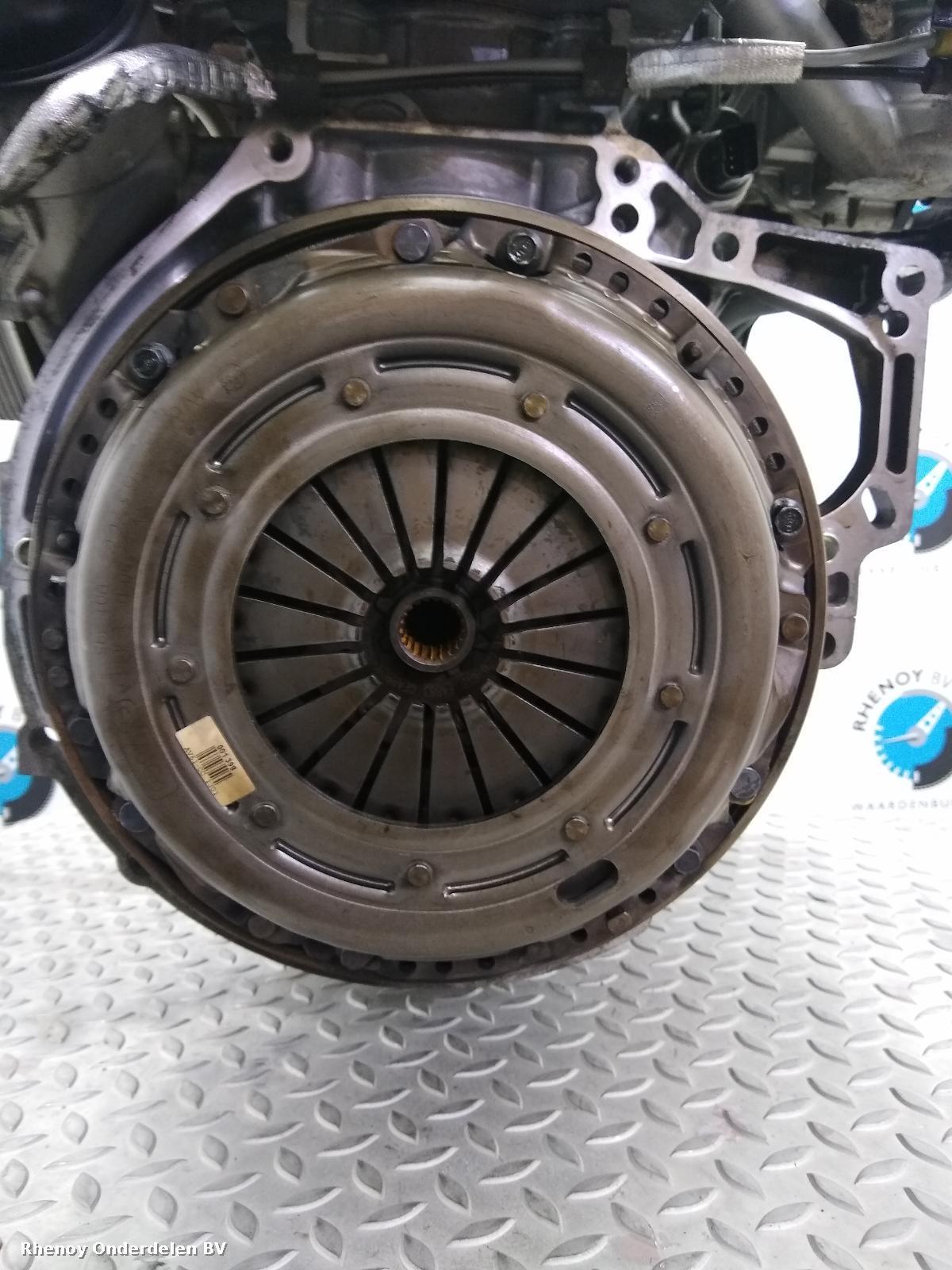 View Auto part MOTOR FORD FOCUS 2013