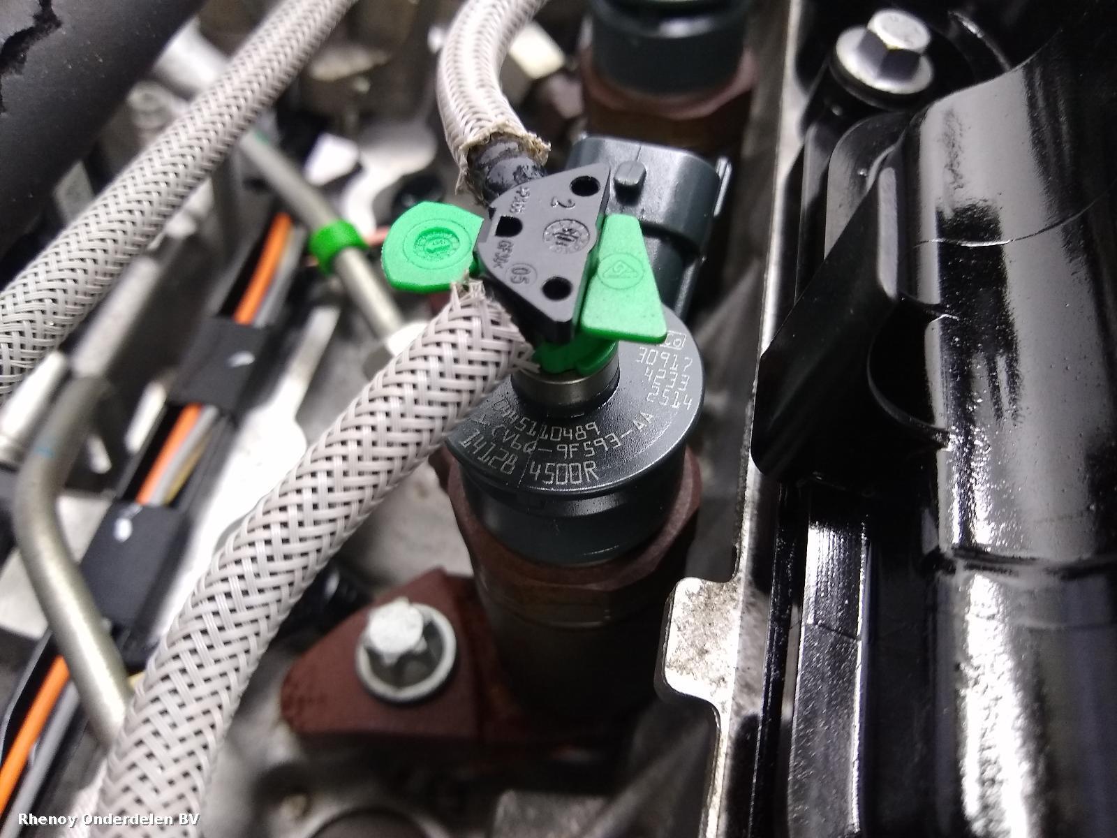 View Auto part MOTOR FORD FOCUS 2013