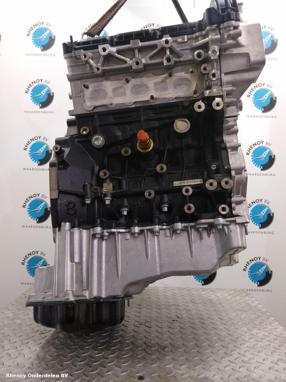 2017 JEEP GRAND CHEROKEE MOTOR View Auto part MOTOR JEEP GRAND CHEROKEE 2017