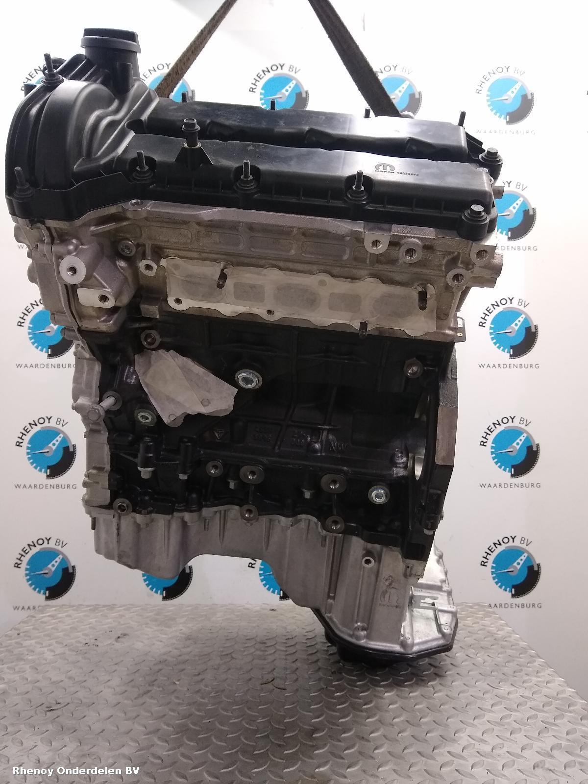 2017 JEEP GRAND CHEROKEE MOTOR View Auto part MOTOR JEEP GRAND CHEROKEE 2017