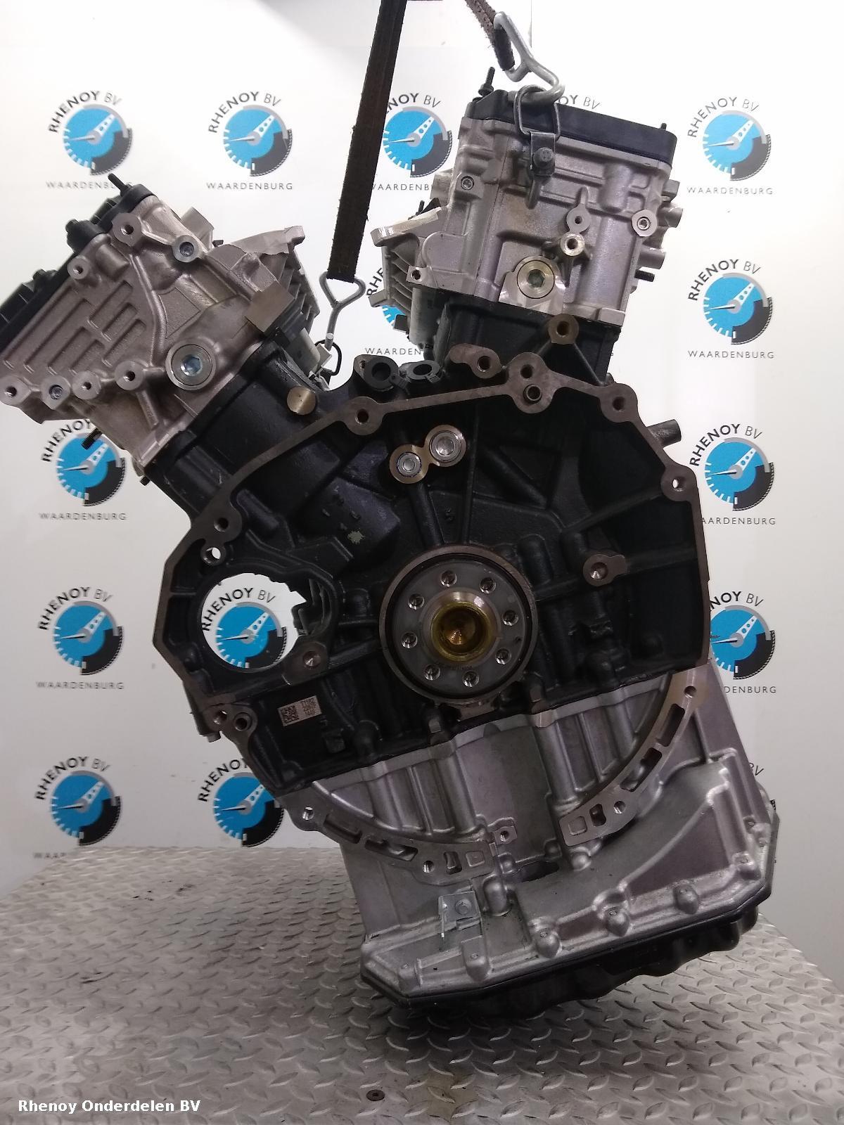 2017 JEEP GRAND CHEROKEE MOTOR View Auto part MOTOR JEEP GRAND CHEROKEE 2017