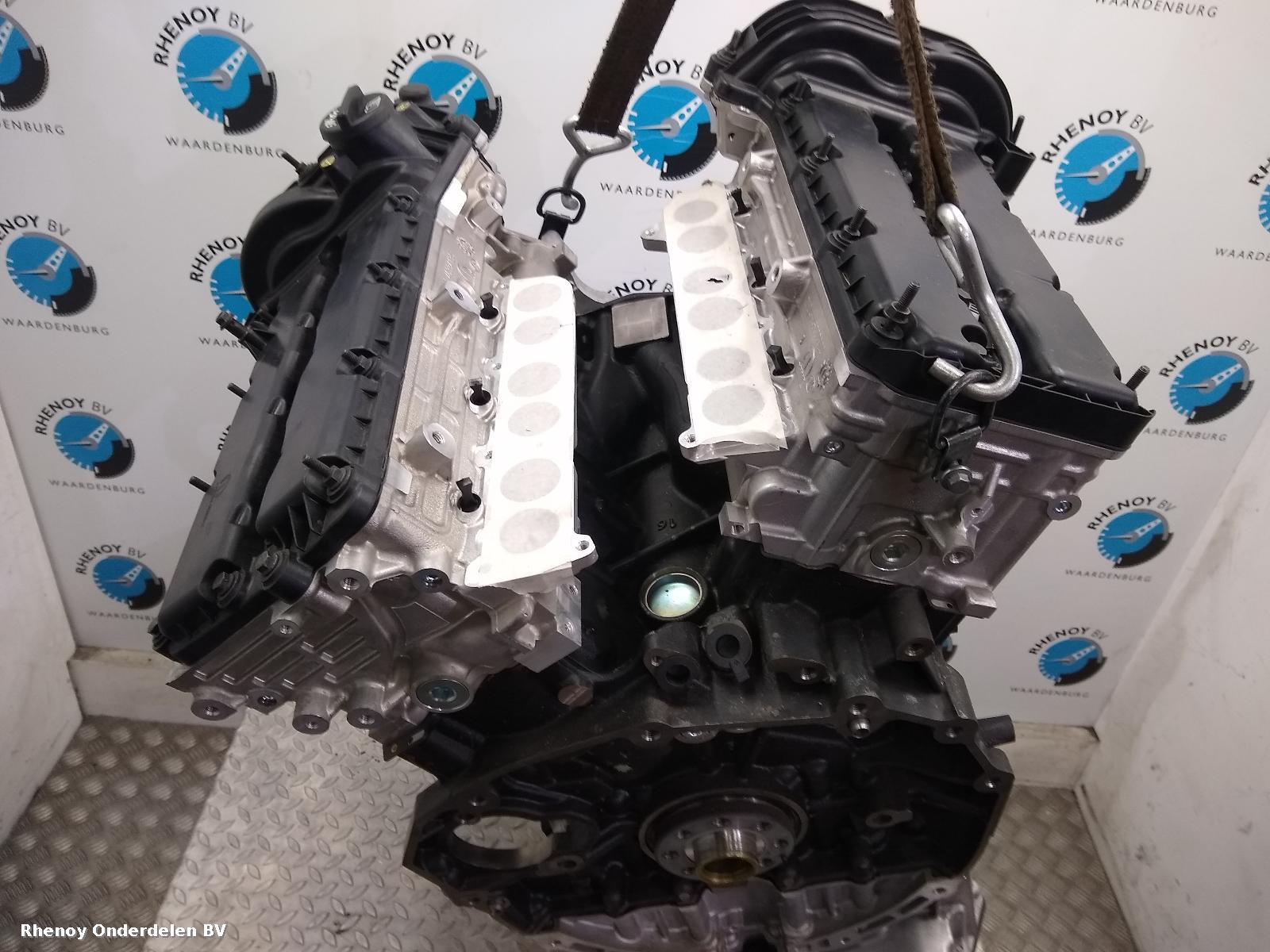 2017 JEEP GRAND CHEROKEE MOTOR View Auto part MOTOR JEEP GRAND CHEROKEE 2017