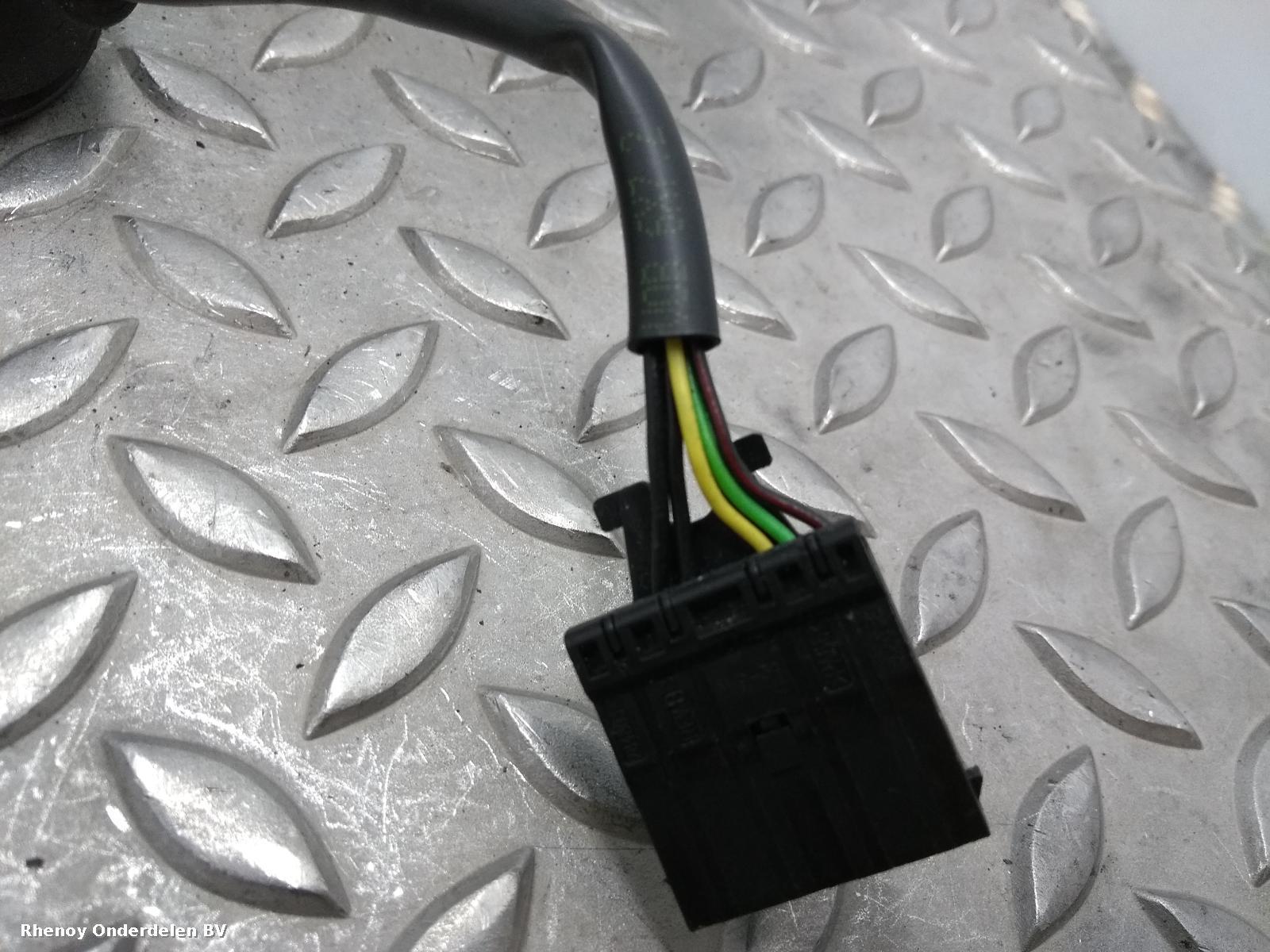 2012 OPEL / VAUXHALL ASTRA SPIEGEL R View Auto part SPIEGEL R OPEL / VAUXHALL ASTRA 2012