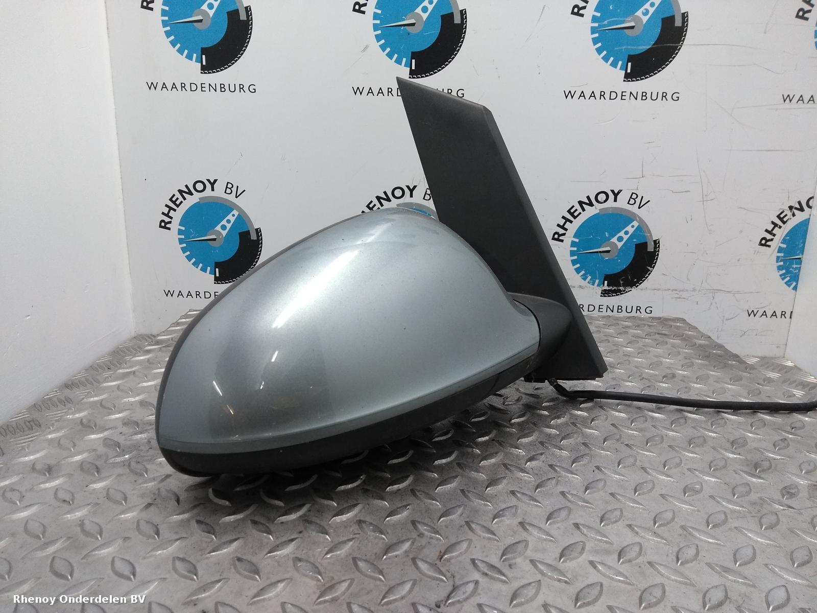 2012 OPEL / VAUXHALL ASTRA SPIEGEL R View Auto part SPIEGEL R OPEL / VAUXHALL ASTRA 2012
