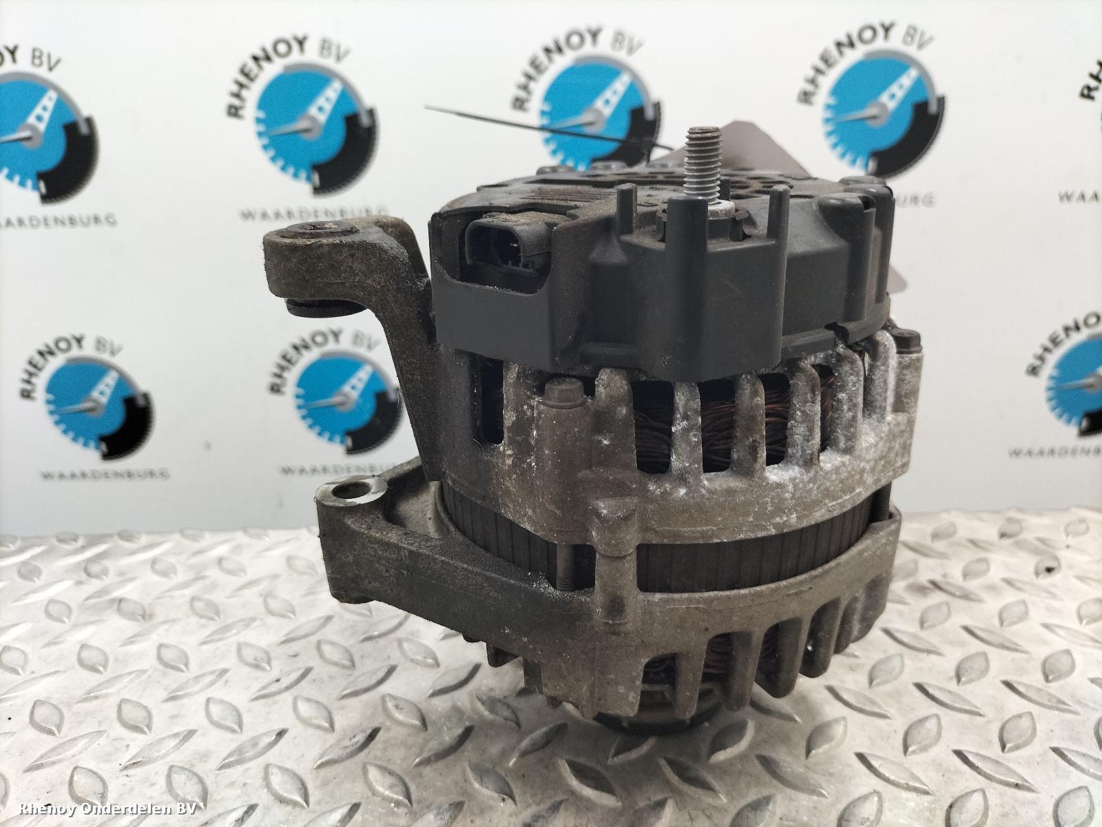 Bekijk Auto-onderdeel DYNAMO OPEL / VAUXHALL ASTRA 2012