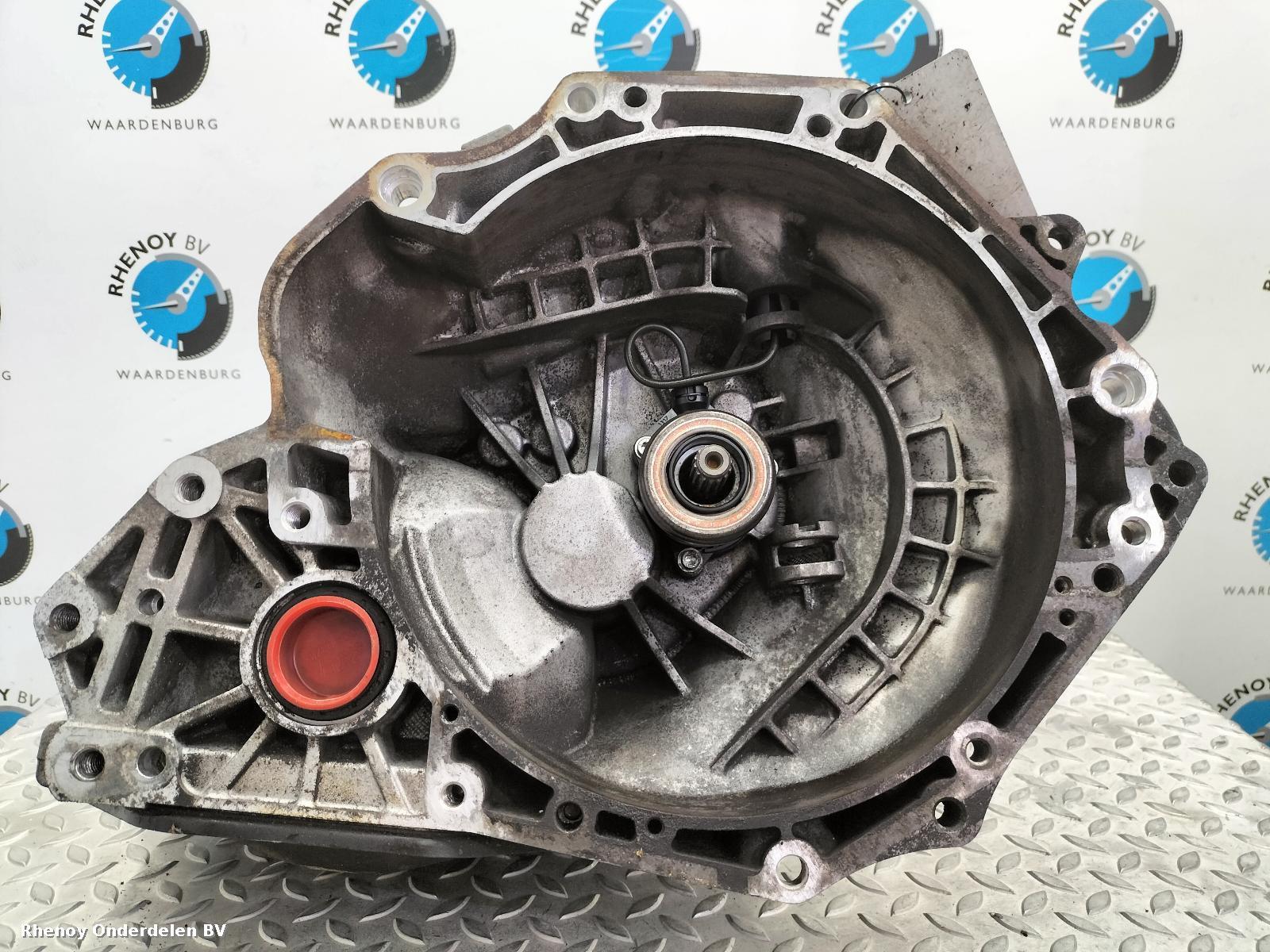 View Auto part Gearbox VAUXHALL / OPEL CORSA 2007