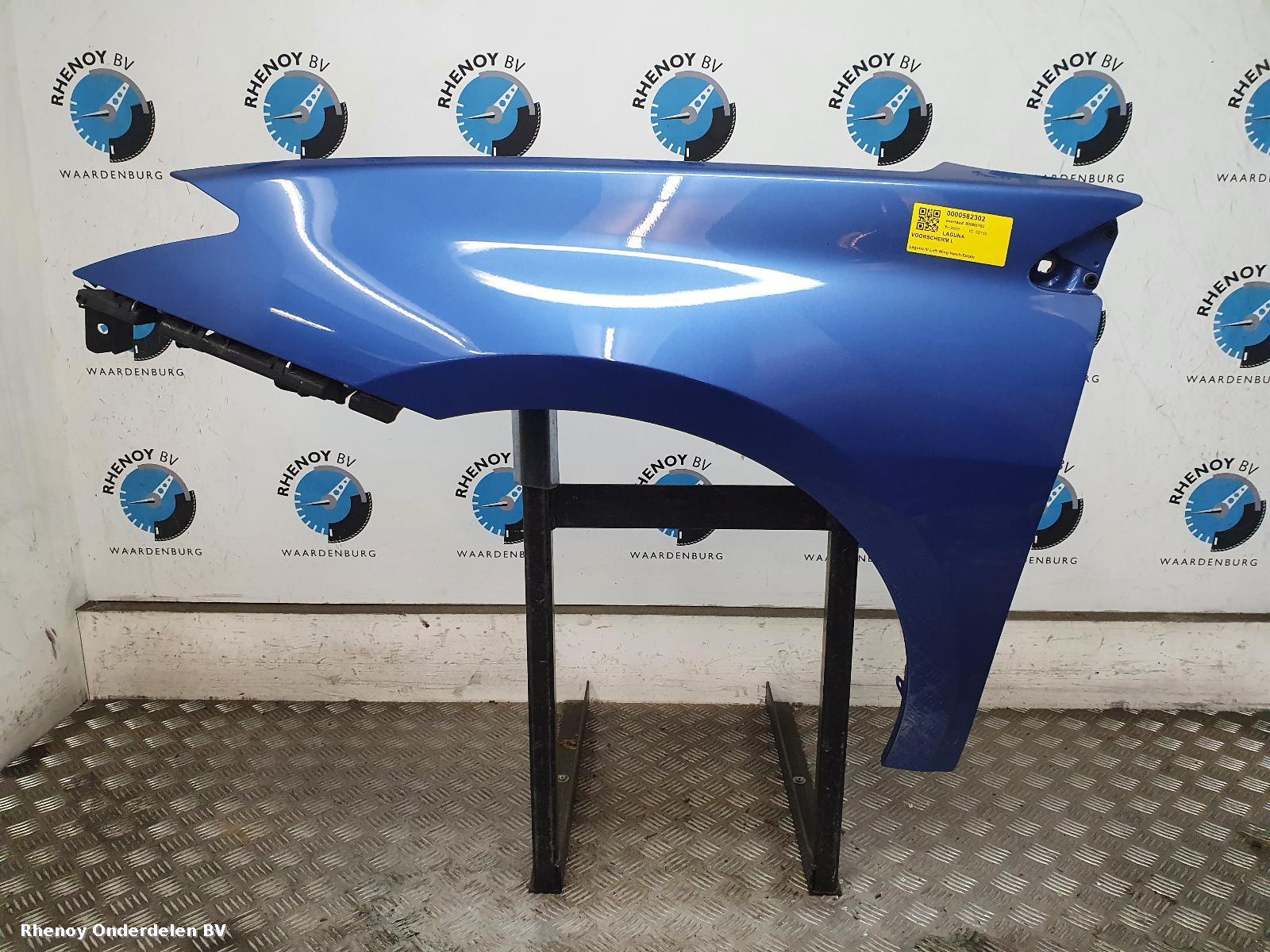 Bekijk Auto-onderdeel VOORSCHERM L RENAULT LAGUNA 2009