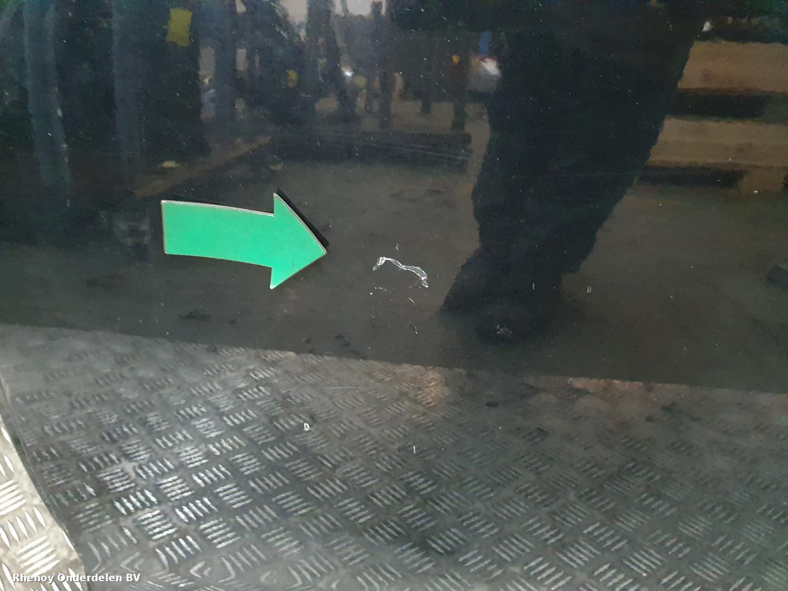 View Auto part PORTIER LA  FORD FIESTA 2009